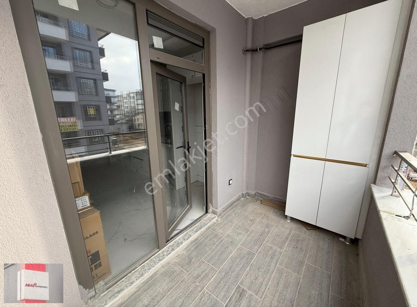 Vuslat Konutları Hacıveyis Zade Mah. Site İçi 2+1 Sıfır Daireler - Görsel 35