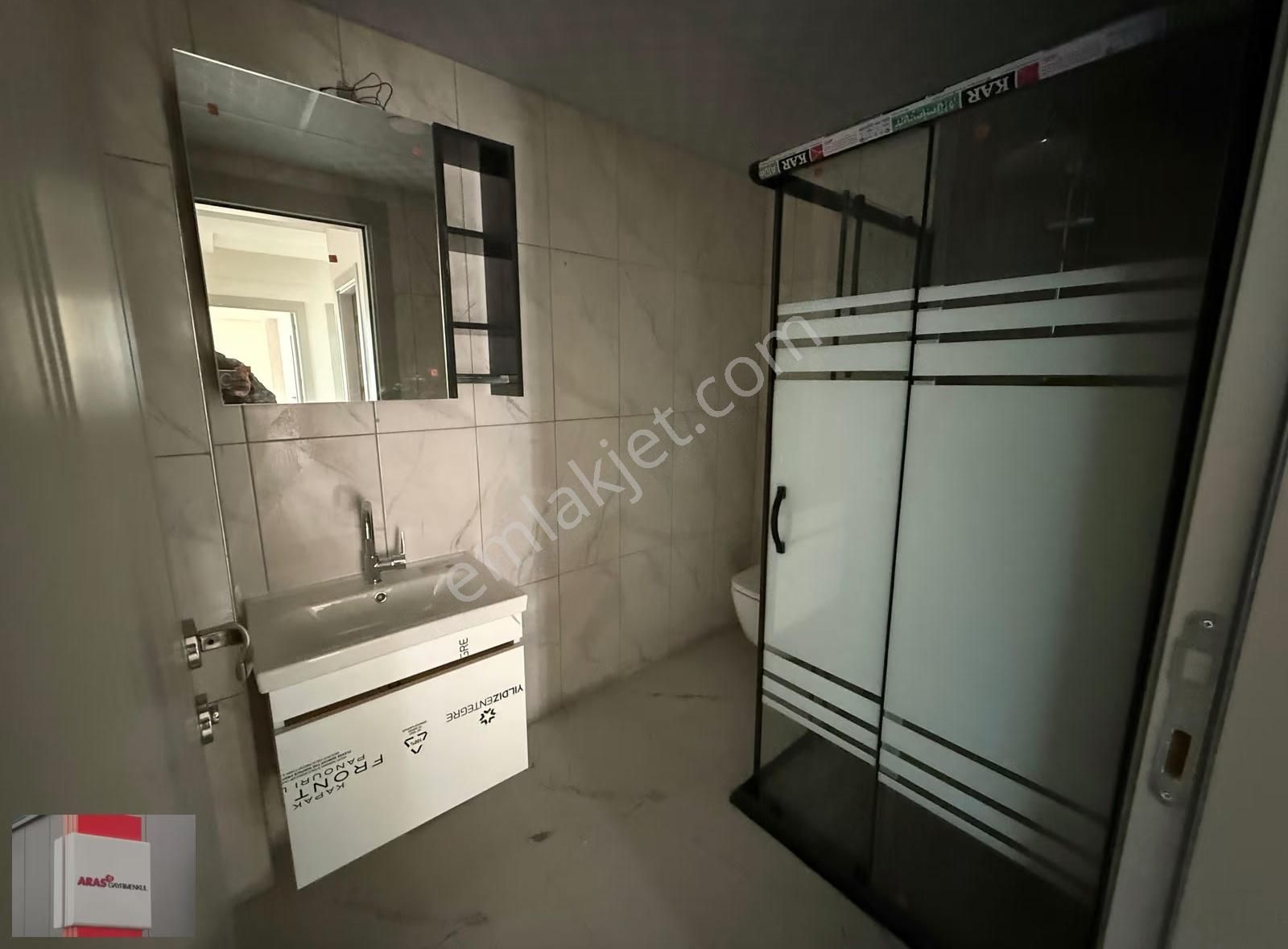 Vuslat Konutları Hacıveyis Zade Mah. Site İçi 2+1 Sıfır Daireler - Görsel 24