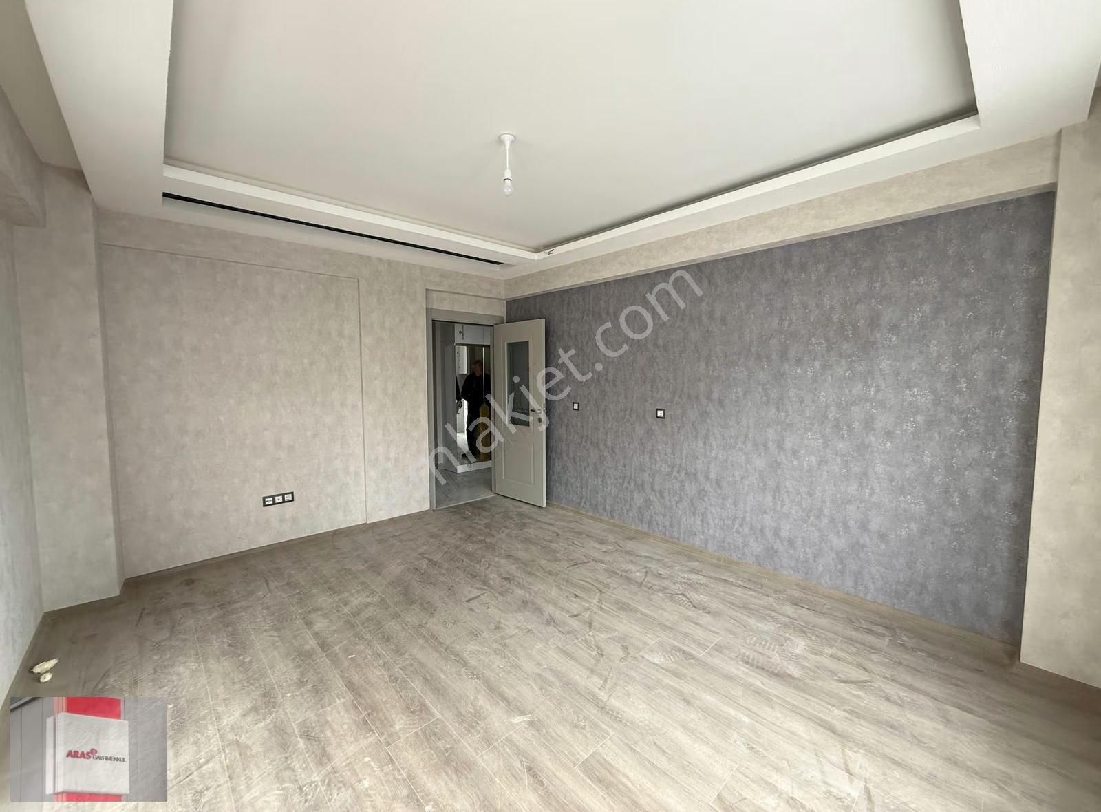 Vuslat Konutları Hacıveyis Zade Mah. Site İçi 2+1 Sıfır Daireler - Görsel 20