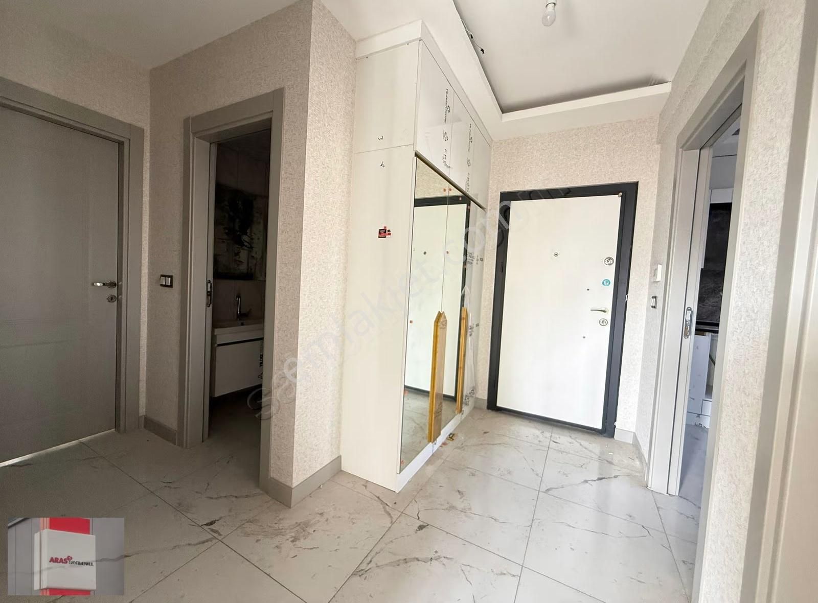 Vuslat Konutları Hacıveyis Zade Mah. Site İçi 2+1 Sıfır Daireler - Görsel 8