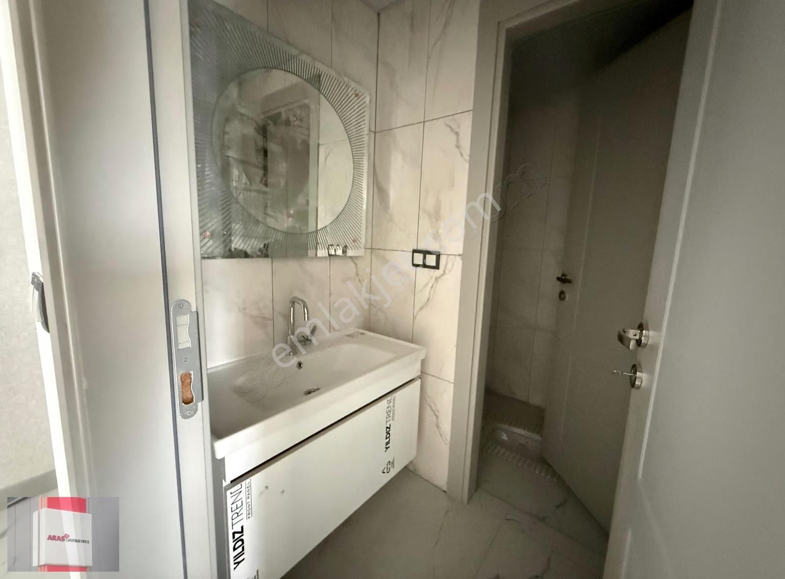 Vuslat Konutları Hacıveyis Zade Mah. Site İçi 2+1 Sıfır Daireler - Görsel 17