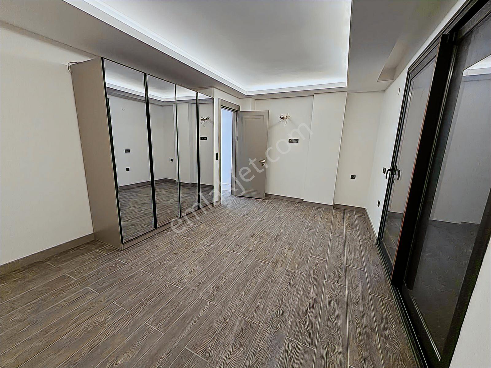 Kuşadası Davutlarda Satılık Tek Müstakil 5+1 Villa - Görsel 14