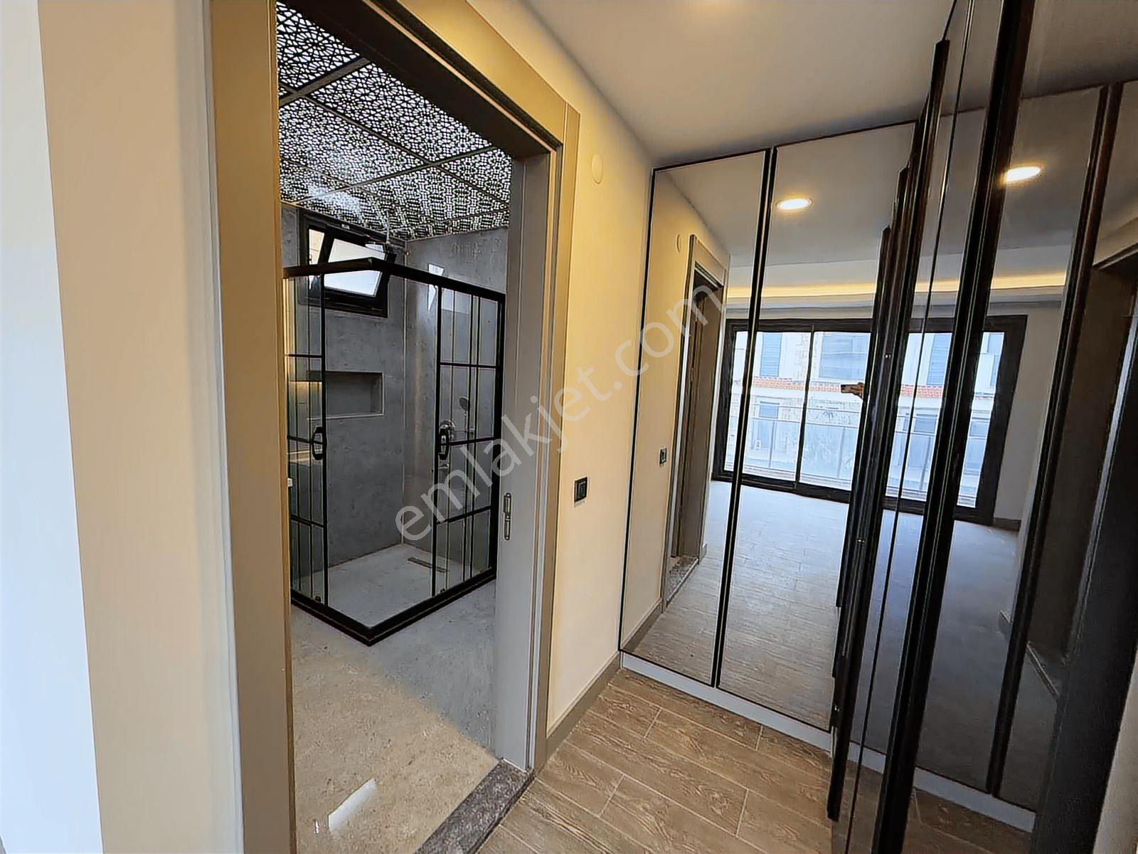 Kuşadası Davutlarda Satılık Tek Müstakil 5+1 Villa - Görsel 7