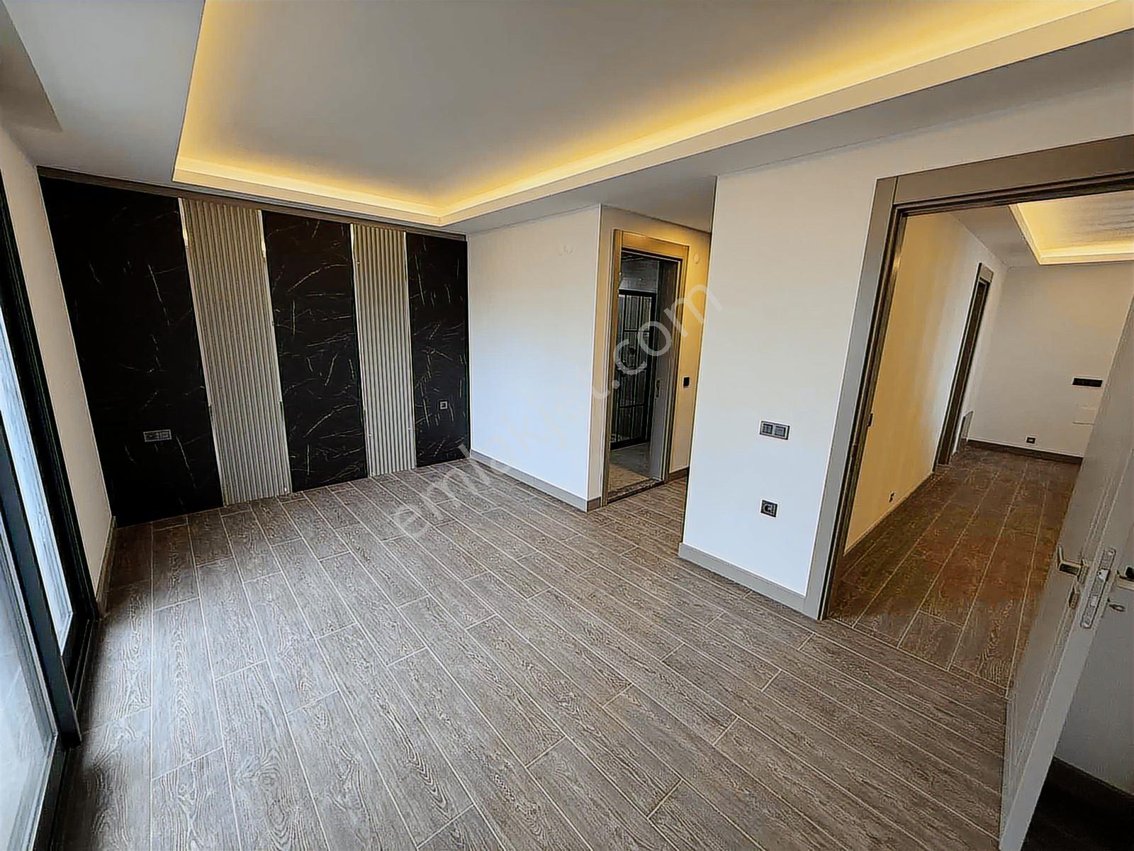 Kuşadası Davutlarda Satılık Tek Müstakil 5+1 Villa - Görsel 8