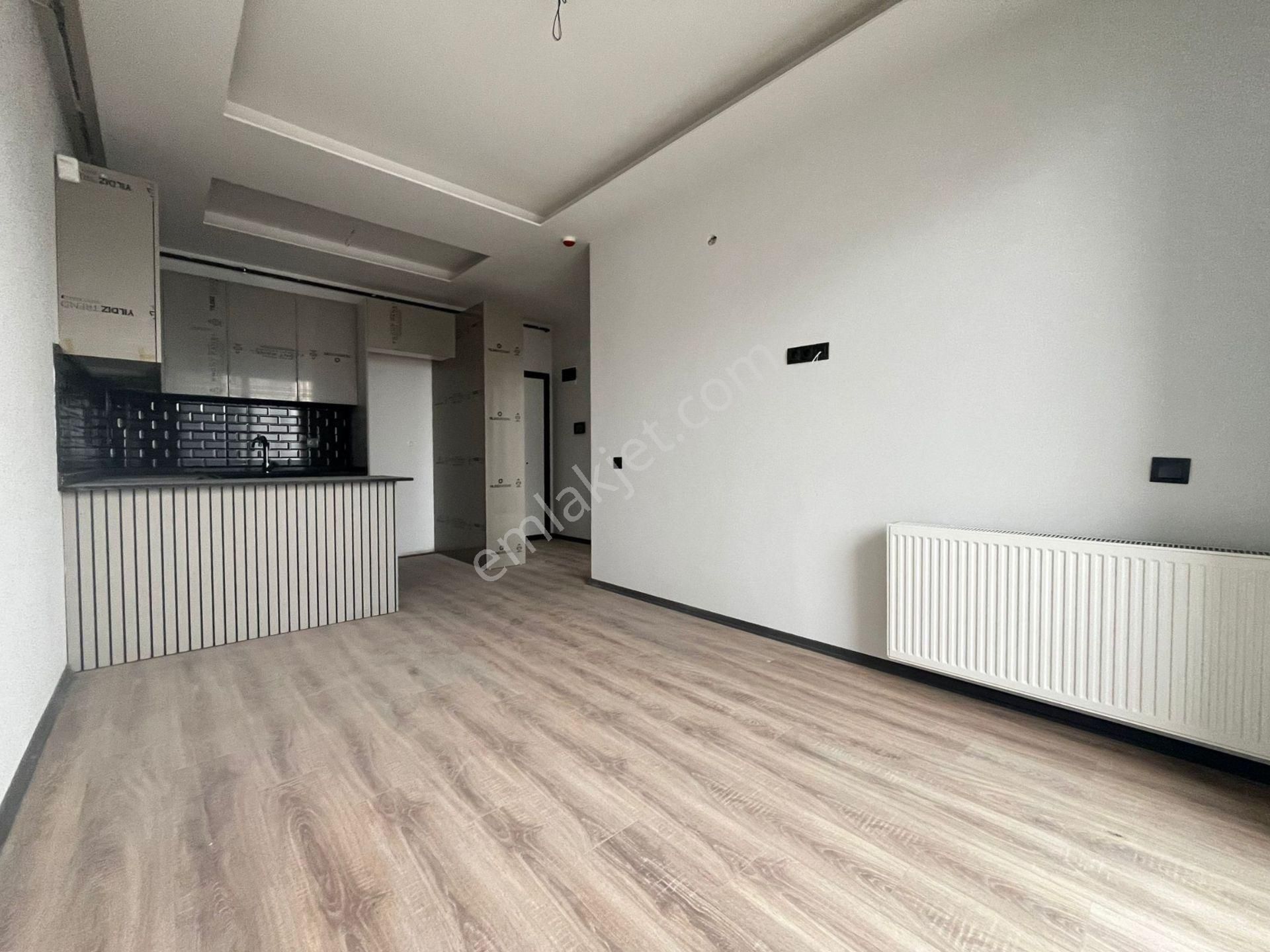 Ethereal'den Tece'de Havuzlu Deniz Gören Marka Sitede 1+1kiralık - Görsel 4