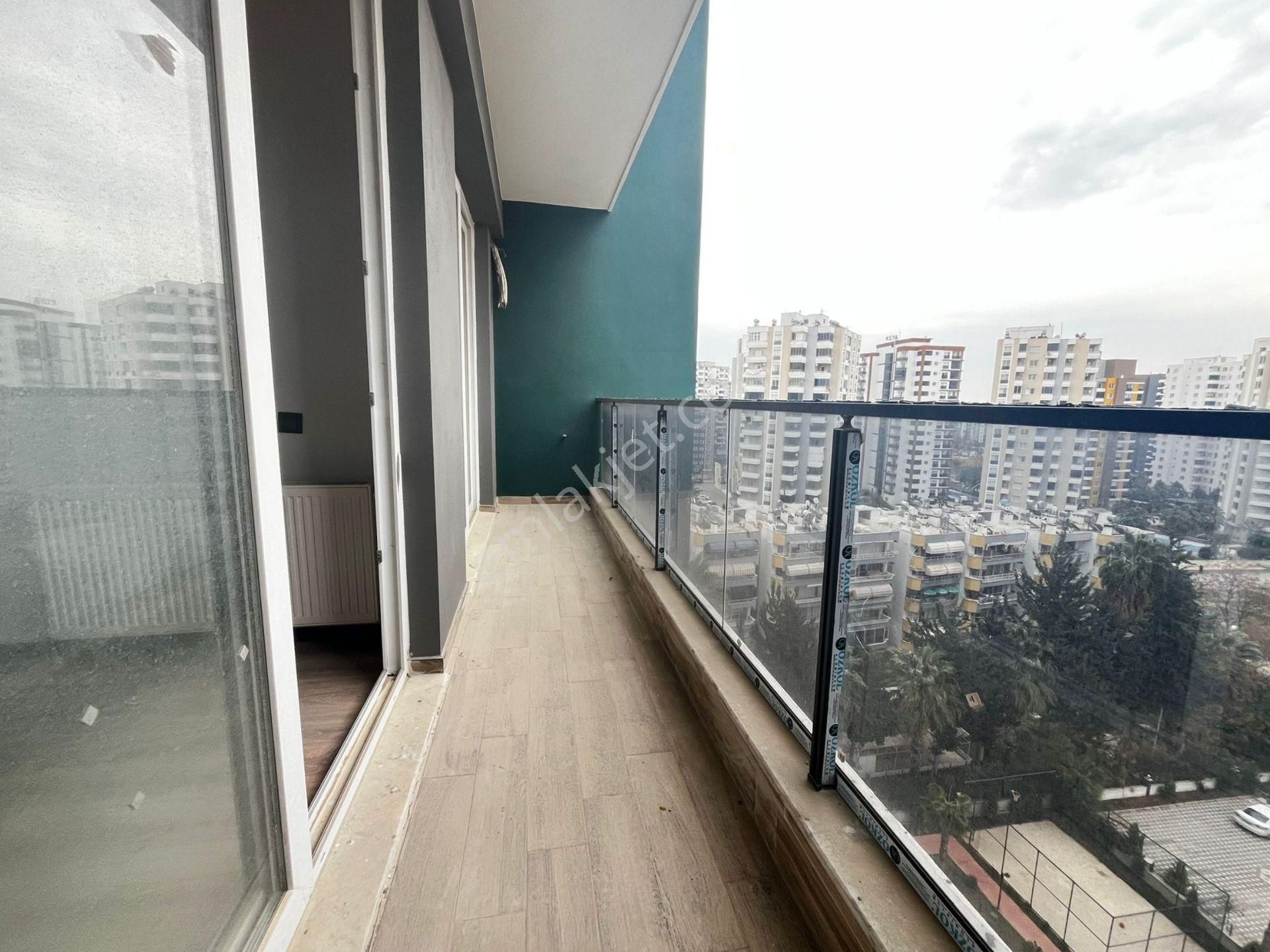 Ethereal'den Tece'de Havuzlu Deniz Gören Marka Sitede 1+1kiralık - Görsel 9