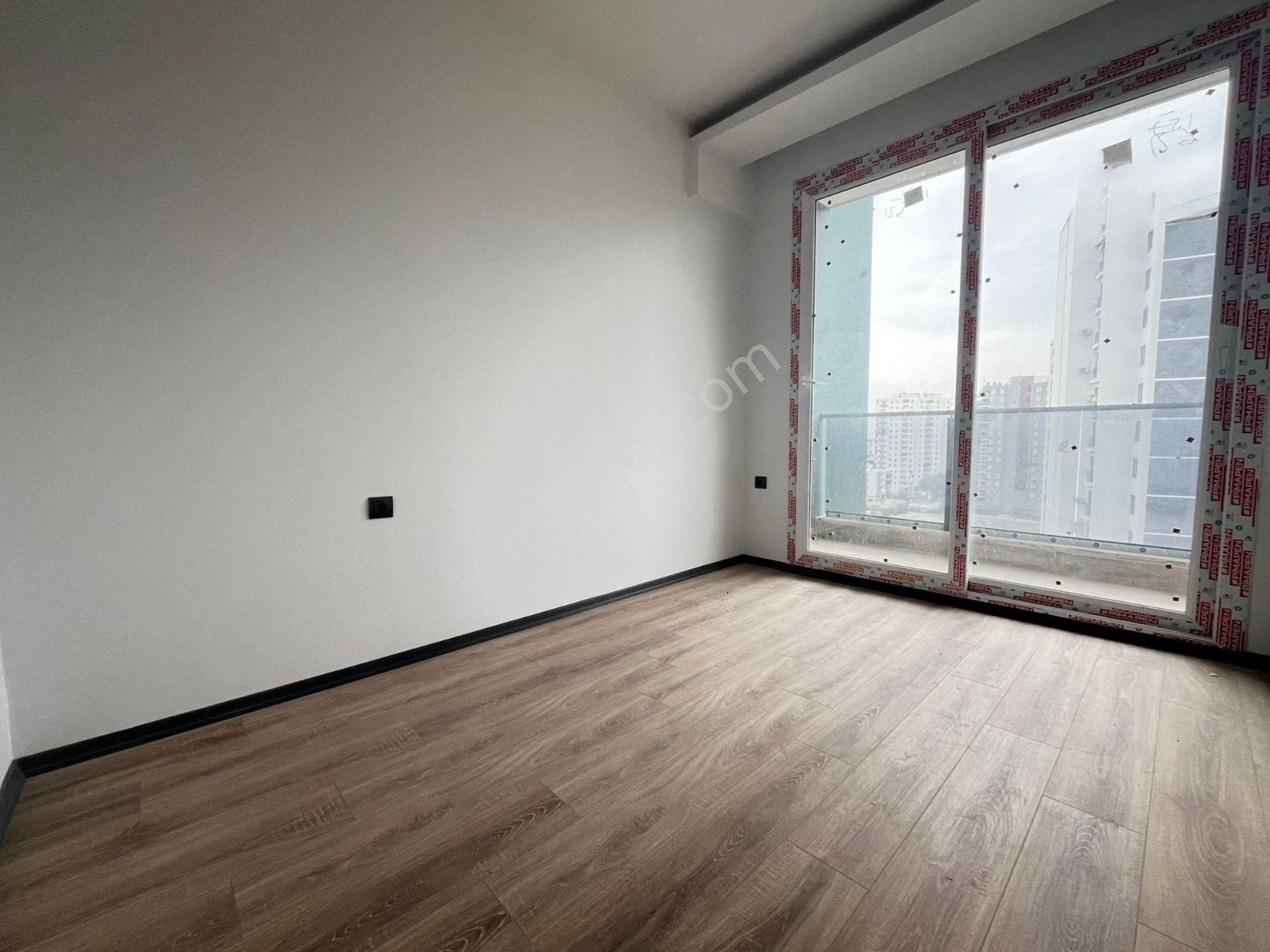 Ethereal'den Tece'de Havuzlu Deniz Gören Marka Sitede 1+1kiralık - Görsel 15