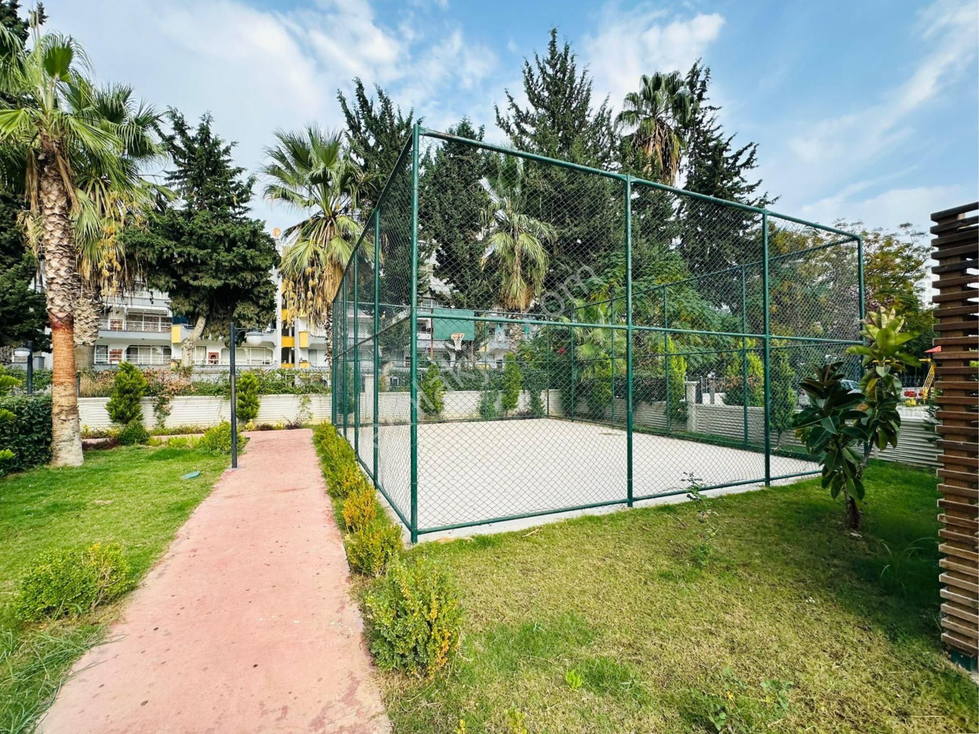 Ethereal'den Tece'de Havuzlu Deniz Gören Marka Sitede 1+1kiralık - Görsel 25