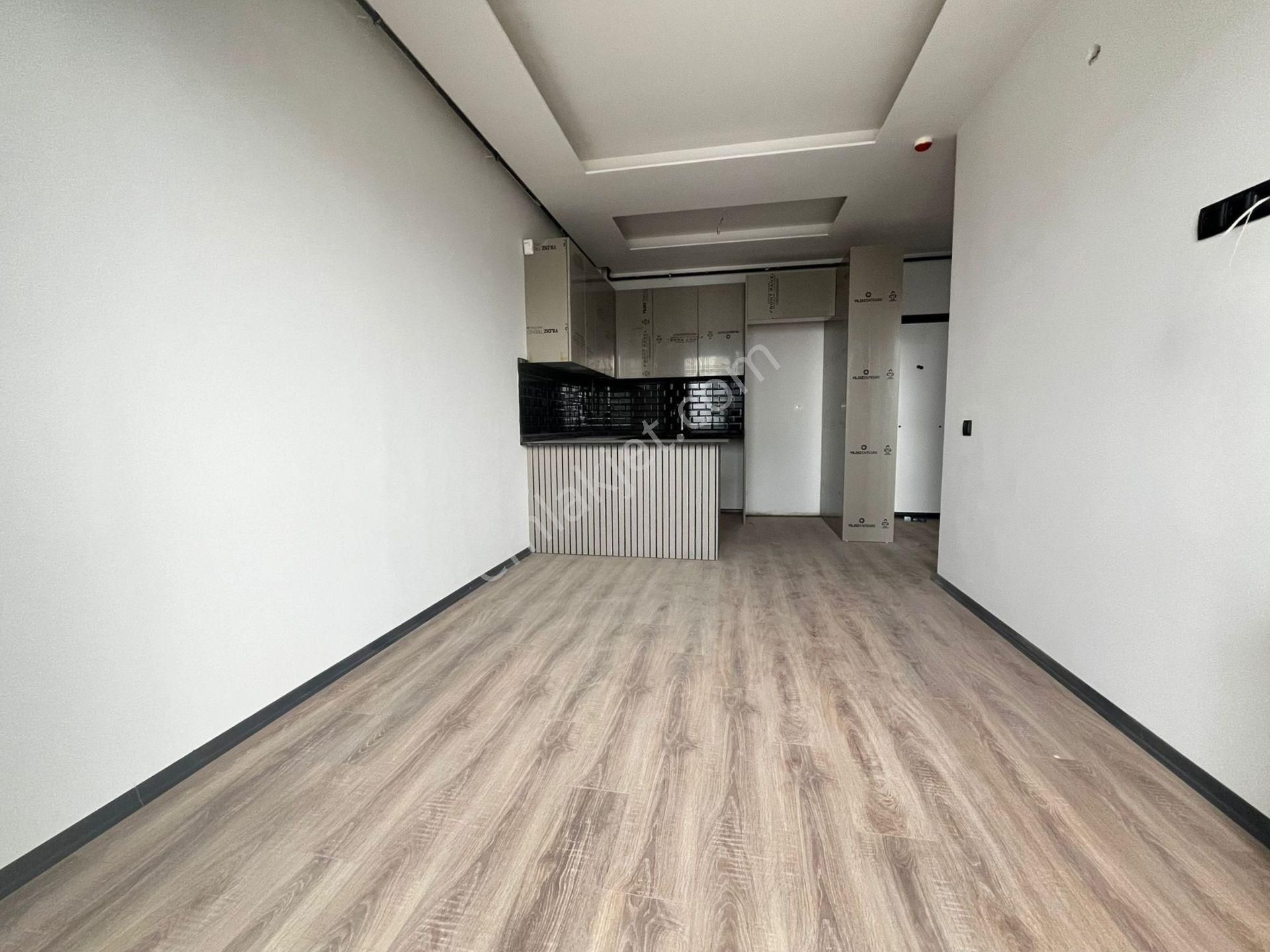 Ethereal'den Tece'de Havuzlu Deniz Gören Marka Sitede 1+1kiralık - Görsel 2