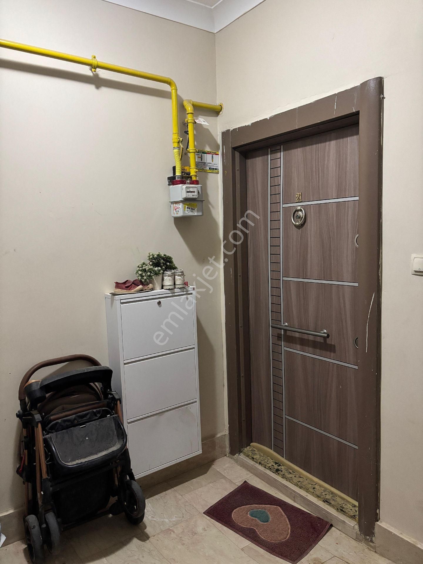 Yavuz Emlak Tan Satılık Daire Sonkat Karaköprü Mem Koleji Arkasi - Görsel 18