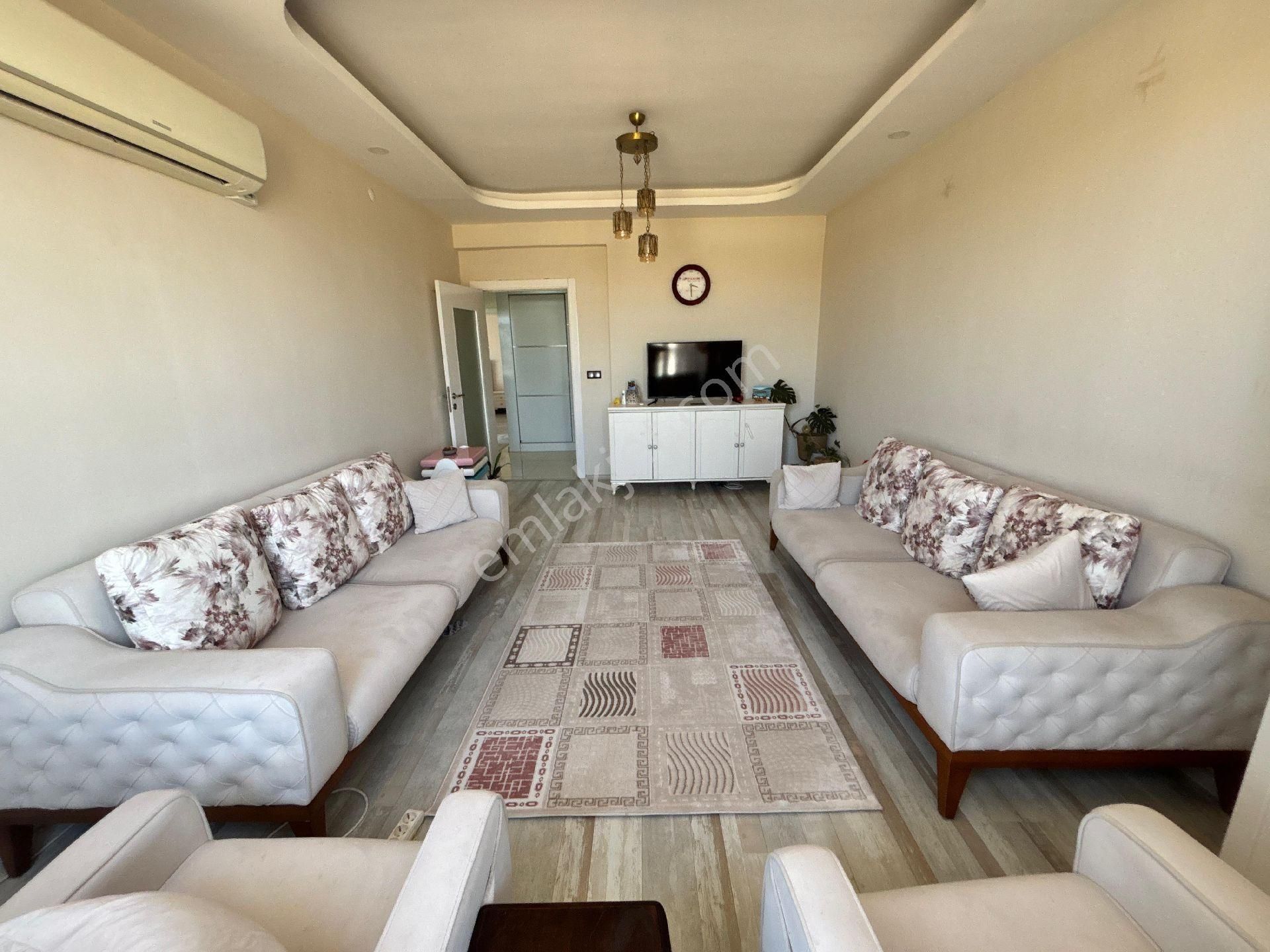 Yavuz Emlak Tan Satılık Daire Sonkat Karaköprü Mem Koleji Arkasi