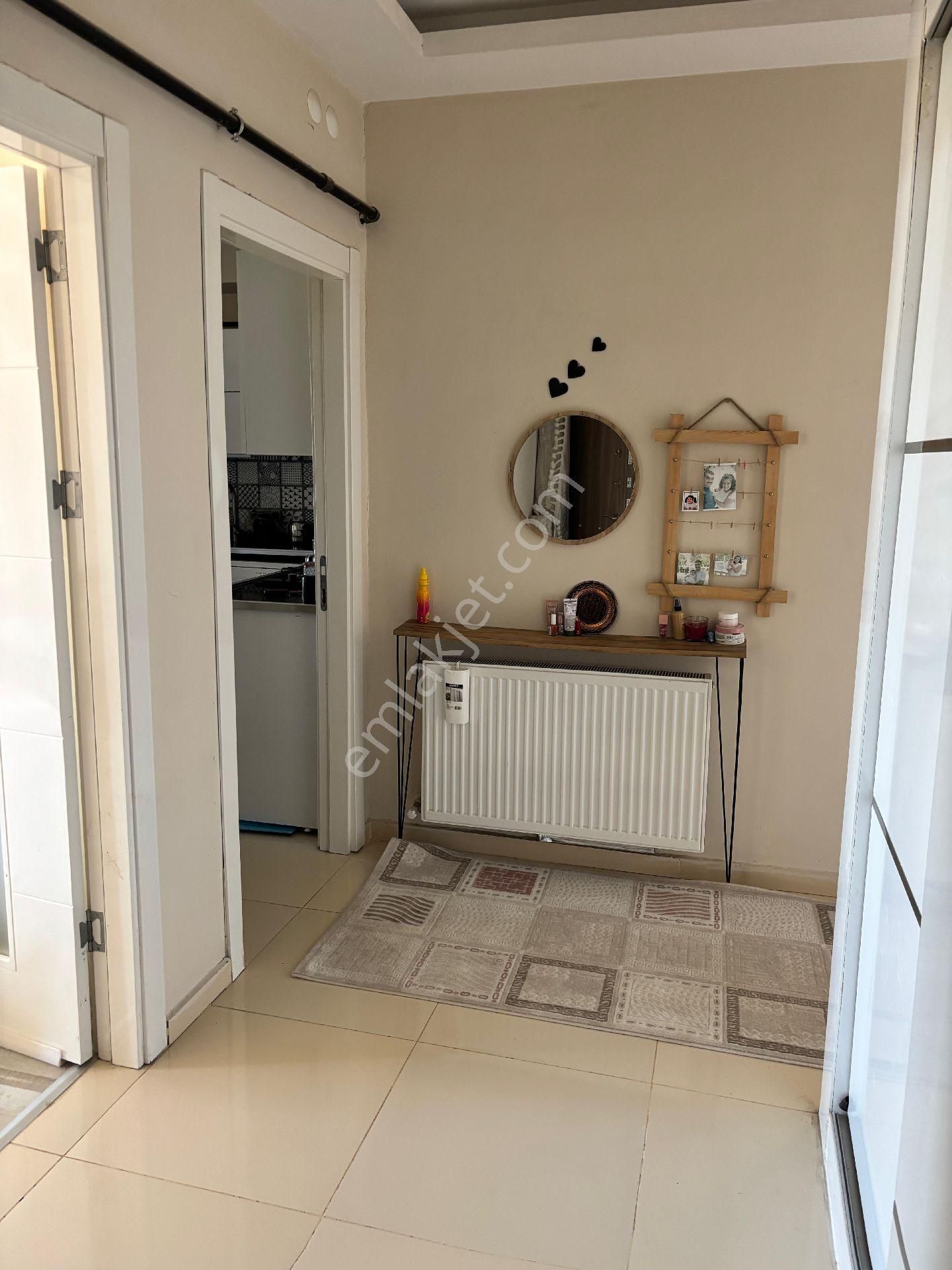 Yavuz Emlak Tan Satılık Daire Sonkat Karaköprü Mem Koleji Arkasi - Görsel 17