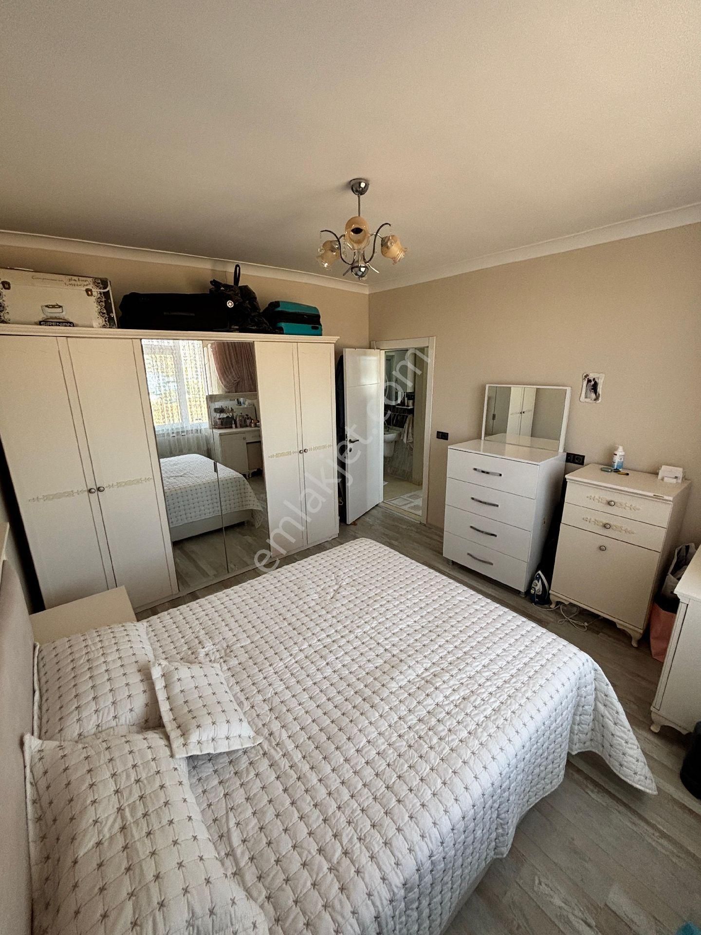 Yavuz Emlak Tan Satılık Daire Sonkat Karaköprü Mem Koleji Arkasi - Görsel 6