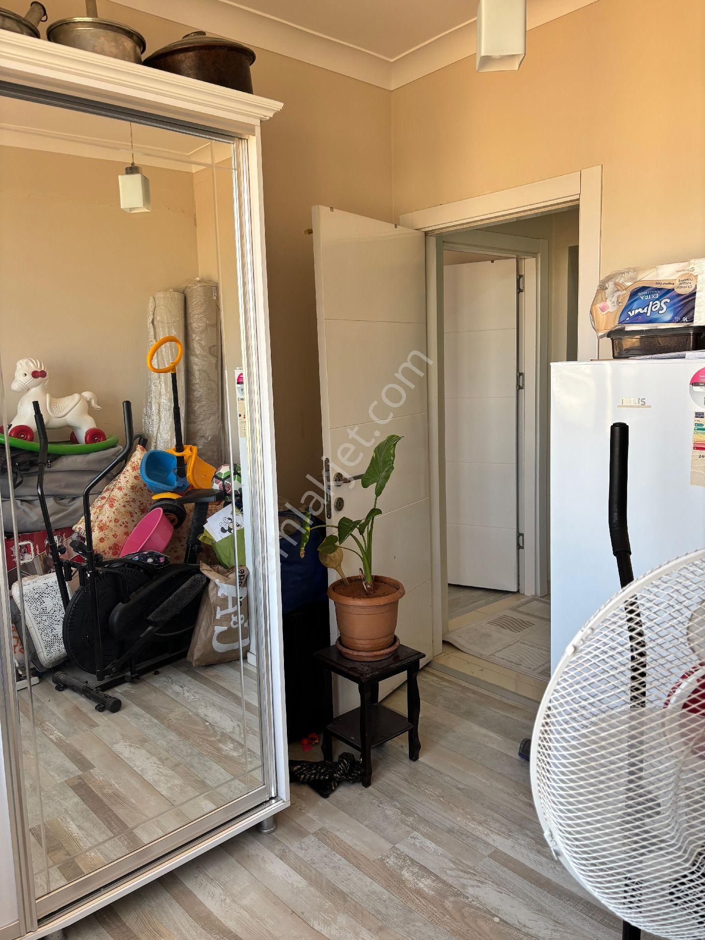 Yavuz Emlak Tan Satılık Daire Sonkat Karaköprü Mem Koleji Arkasi - Görsel 4