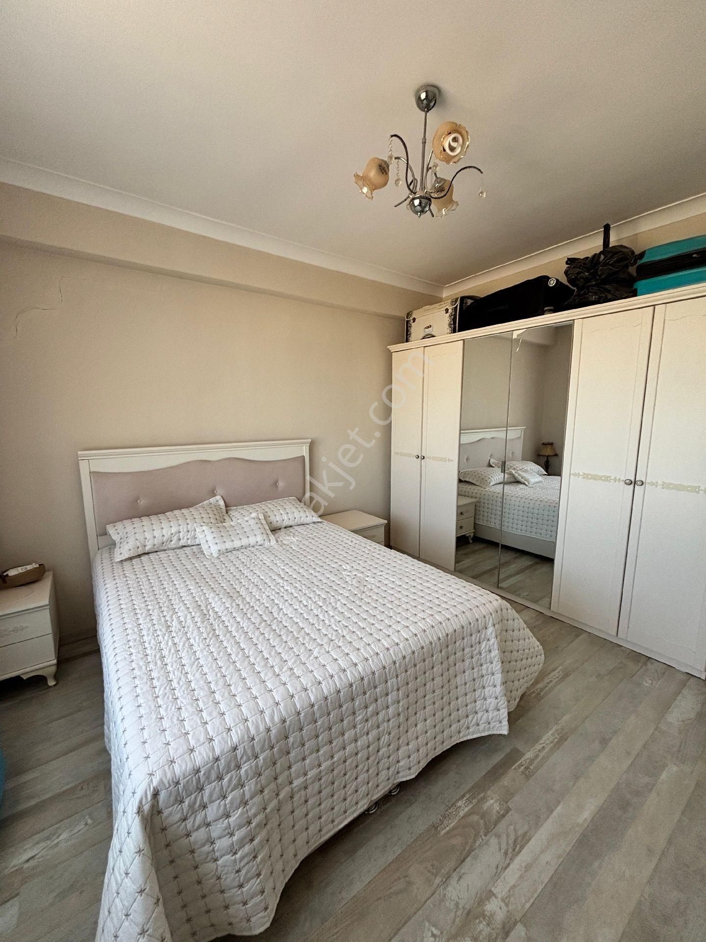 Yavuz Emlak Tan Satılık Daire Sonkat Karaköprü Mem Koleji Arkasi - Görsel 7