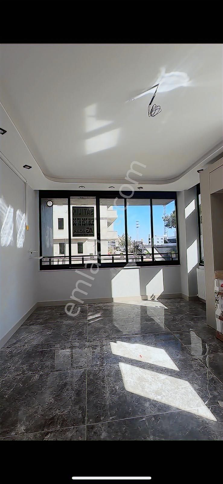 Acar Grouptan Arpaçsakarlar Mh Sıfır 4+1 Amerikan Mutfak Satılık - Görsel 11