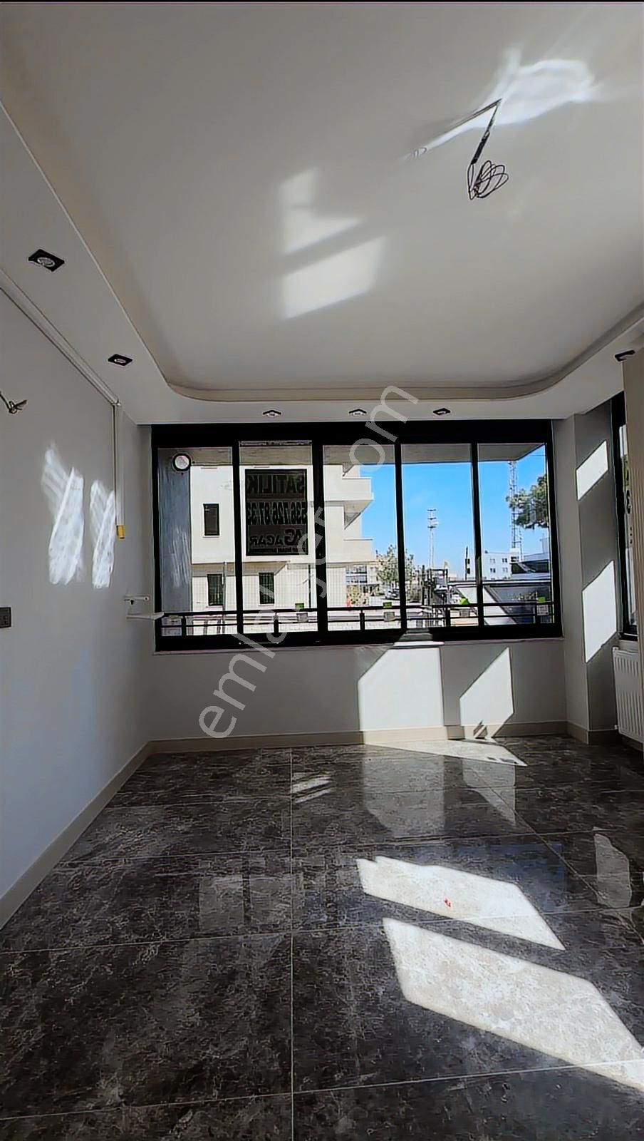 Acar Grouptan Arpaçsakarlar Mh Sıfır 4+1 Amerikan Mutfak Satılık - Görsel 7