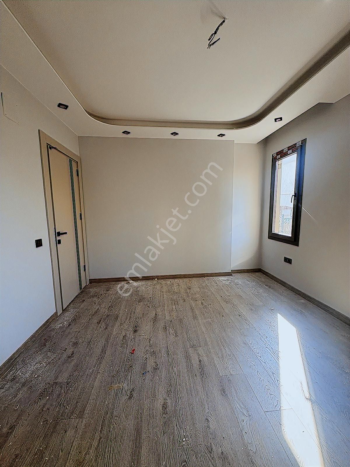 Acar Grouptan Arpaçsakarlar Mh Sıfır 4+1 Amerikan Mutfak Satılık - Görsel 14