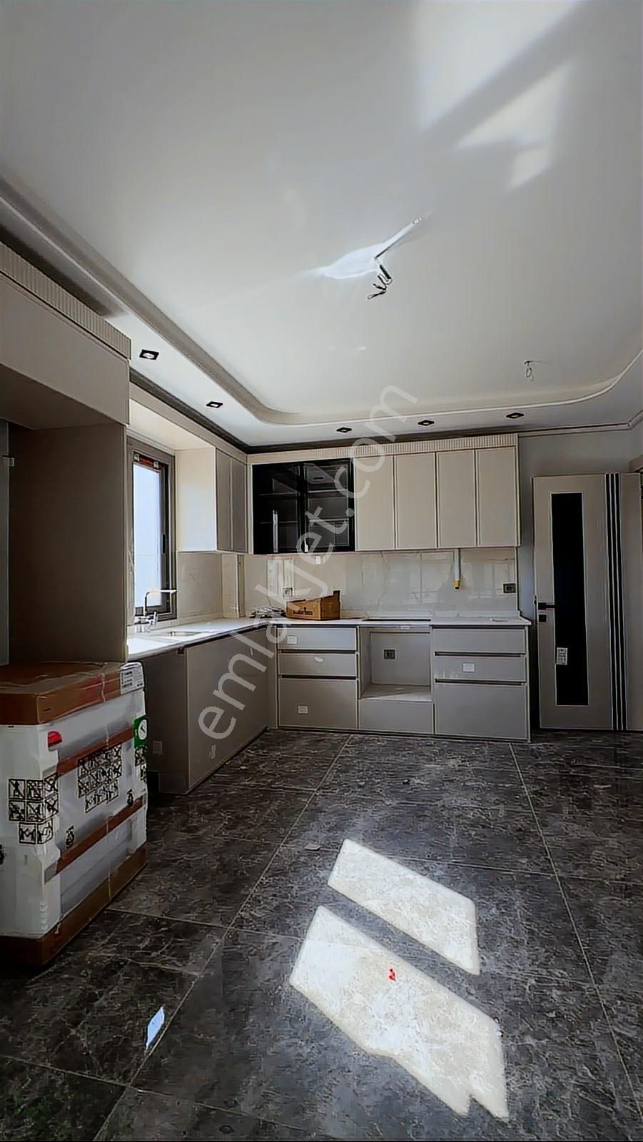 Acar Grouptan Arpaçsakarlar Mh Sıfır 4+1 Amerikan Mutfak Satılık - Görsel 6