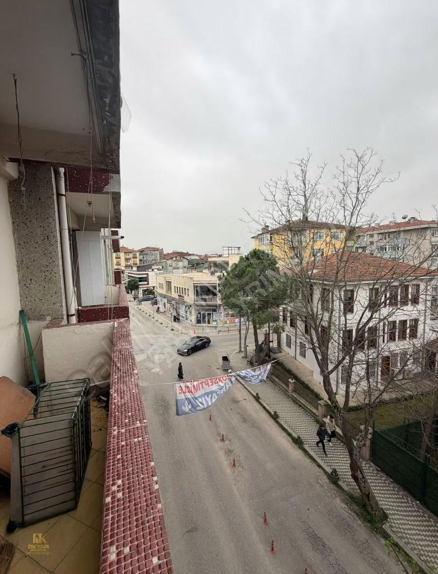 Merkezde Kiralık 3+1 Daire: Eski Reji Sokağı Yakını, 125m² - Görsel 5