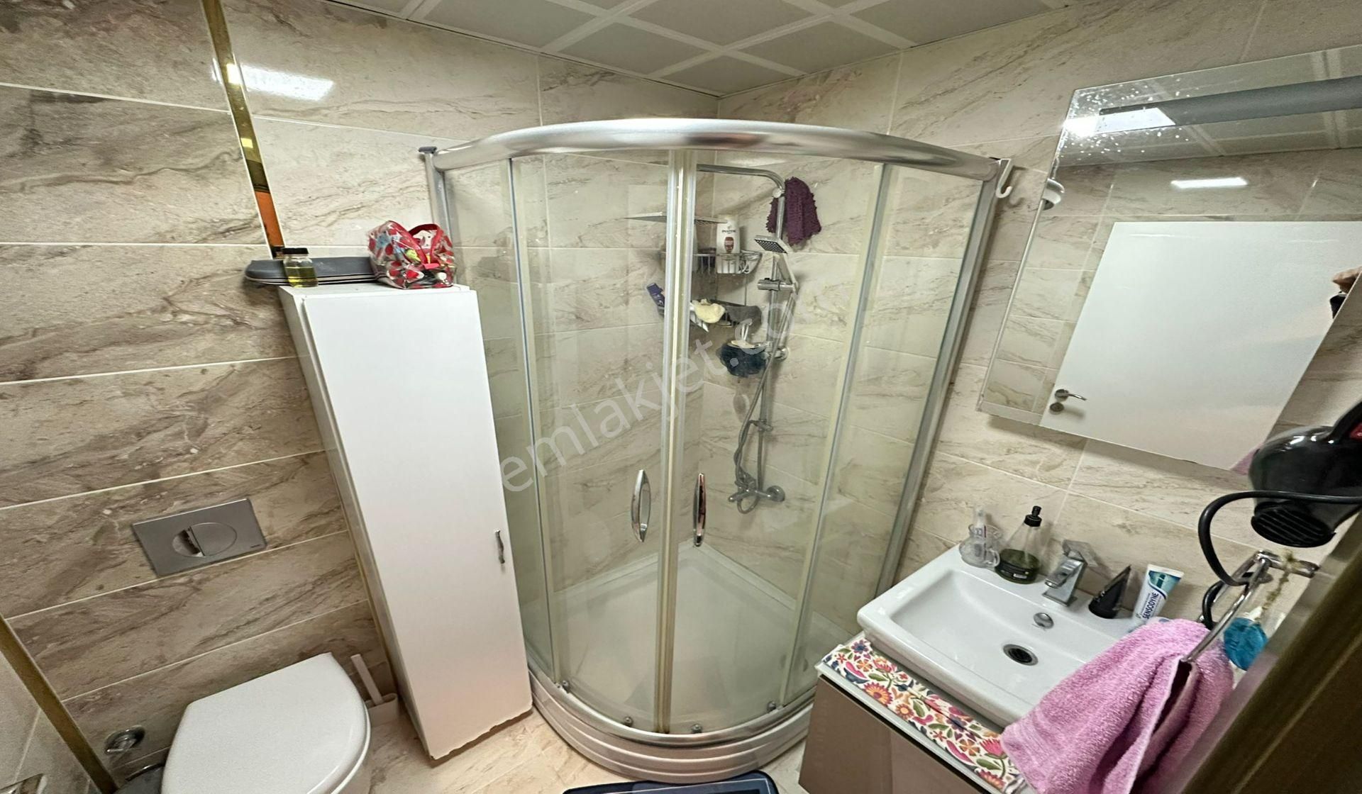 Ufuktepede 2+1 Site İçerisinde Teras Balkonlu Altı Daire - Görsel 24