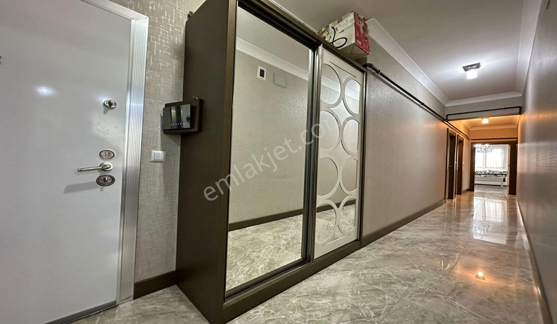 Ufuktepede 2+1 Site İçerisinde Teras Balkonlu Altı Daire - Görsel 22