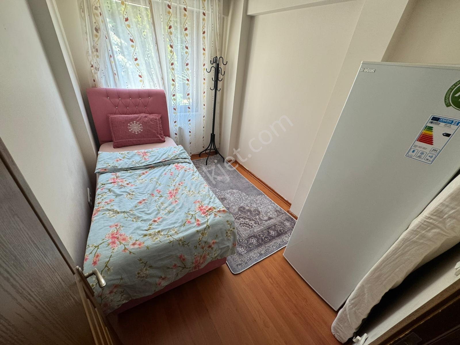 Gümüşpınar Mah Havuzlu Site İçi Lüx 3+1 Satılık Daire - Görsel 24