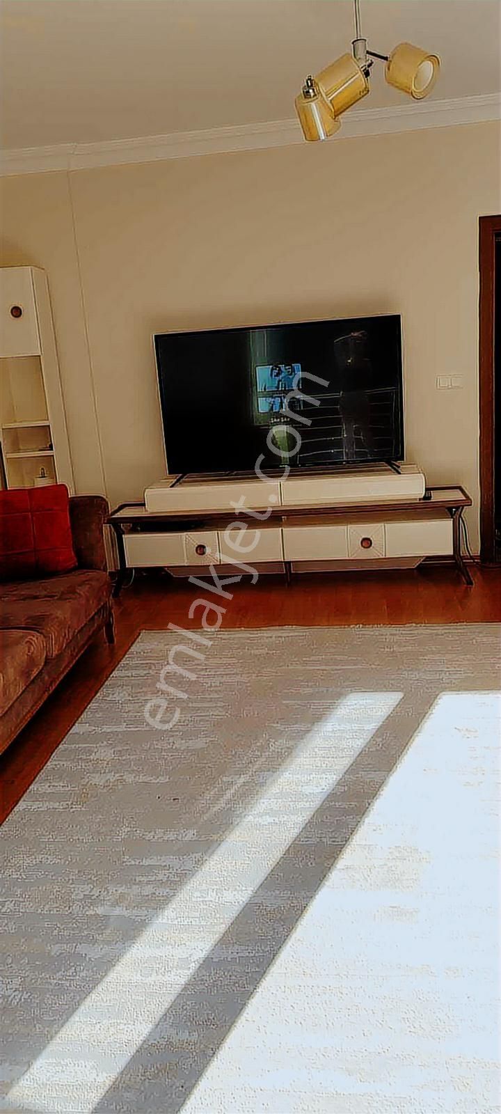 Havuzlu Güvenlikli Sitede 3+1 Satılık - Görsel 10