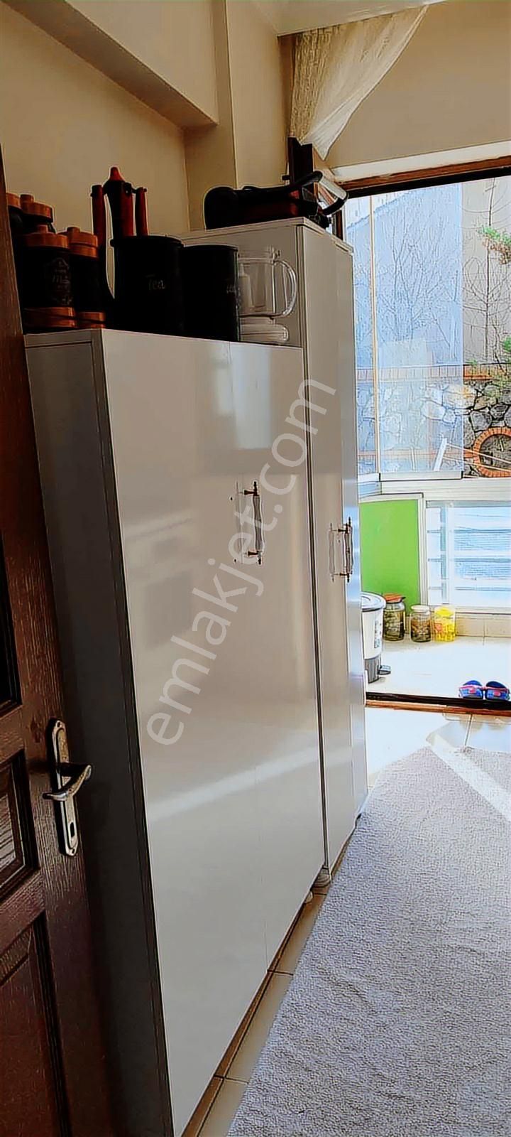 Havuzlu Güvenlikli Sitede 3+1 Satılık - Görsel 9