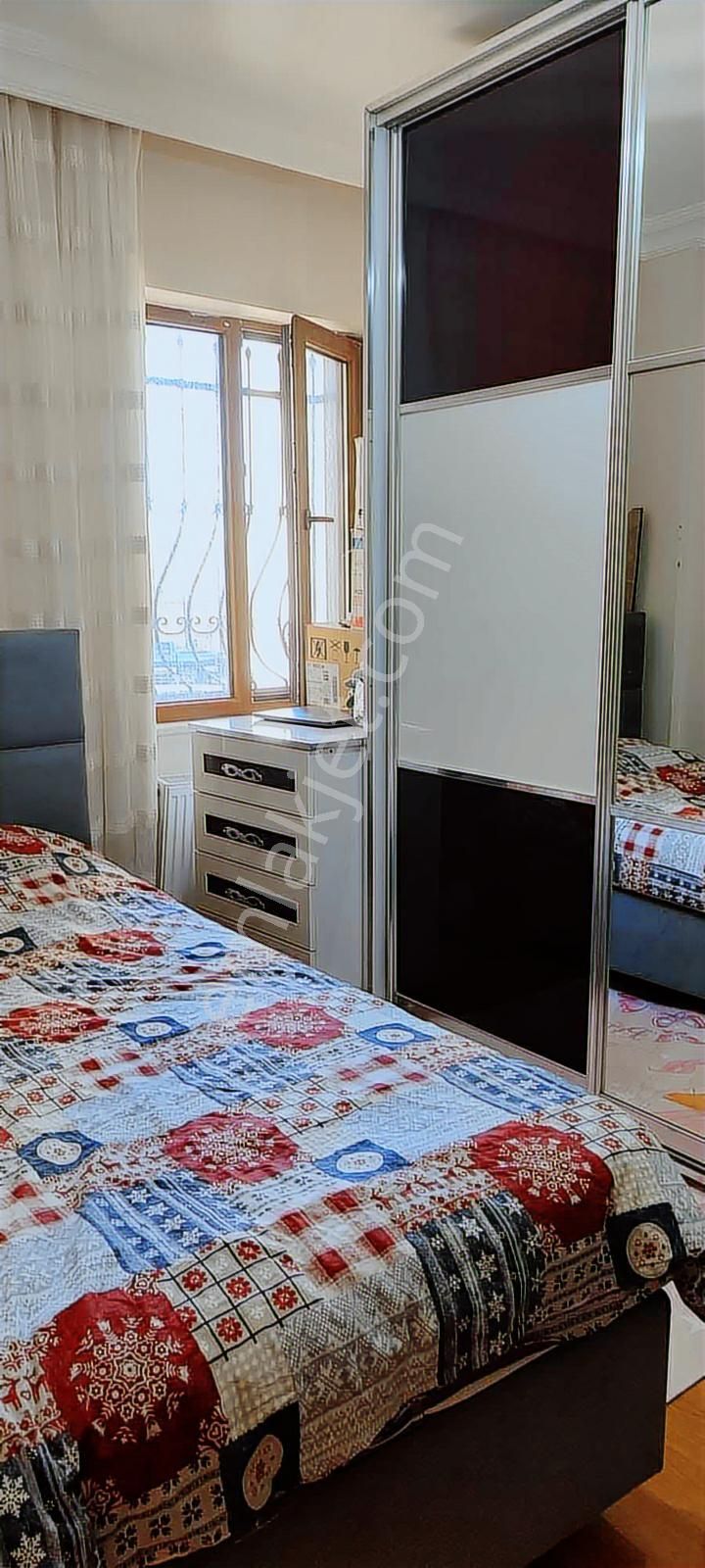 Havuzlu Güvenlikli Sitede 3+1 Satılık - Görsel 24