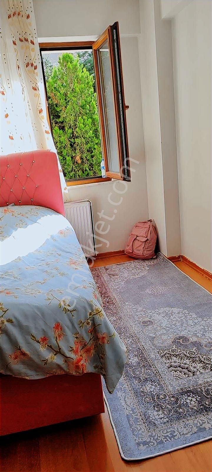 Havuzlu Güvenlikli Sitede 3+1 Satılık - Görsel 15