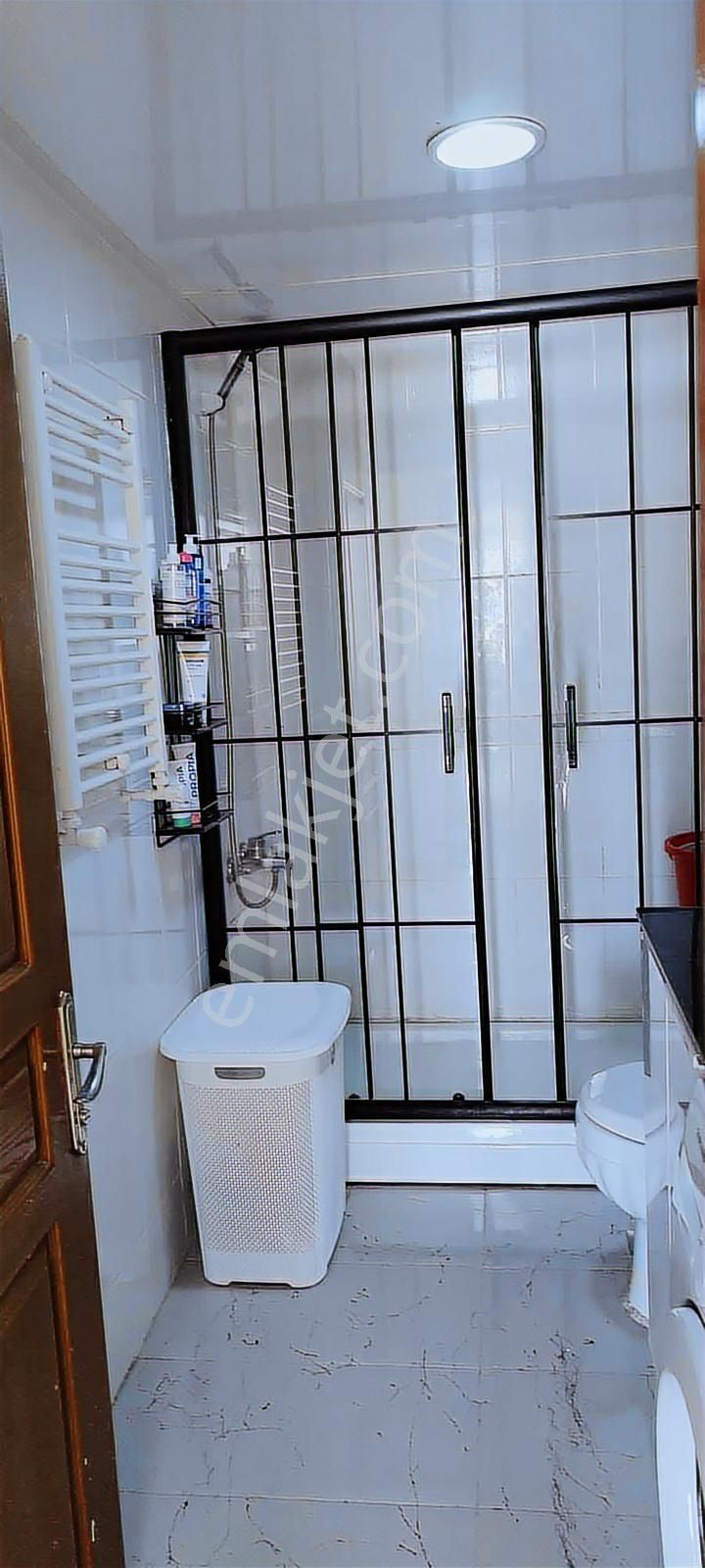 Havuzlu Güvenlikli Sitede 3+1 Satılık - Görsel 2