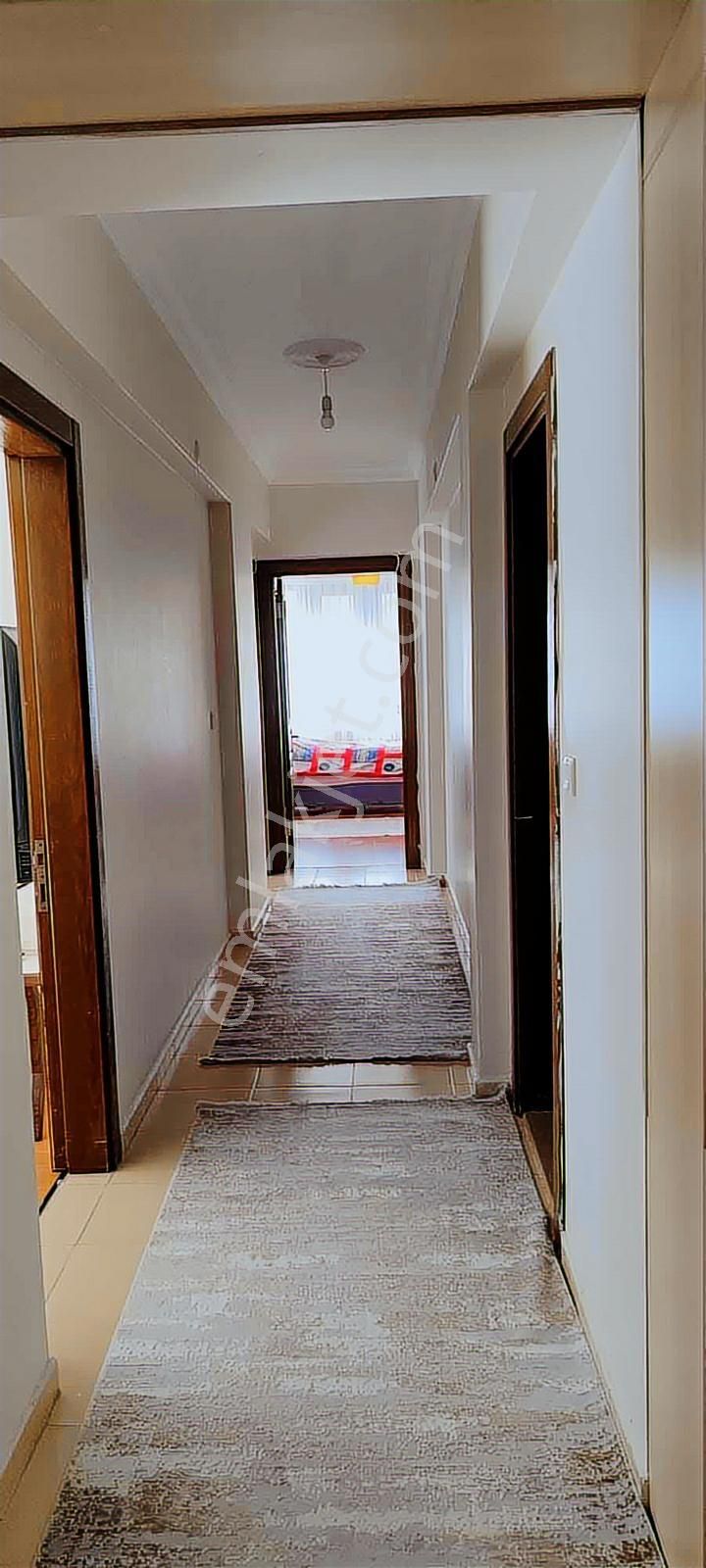 Havuzlu Güvenlikli Sitede 3+1 Satılık - Görsel 8