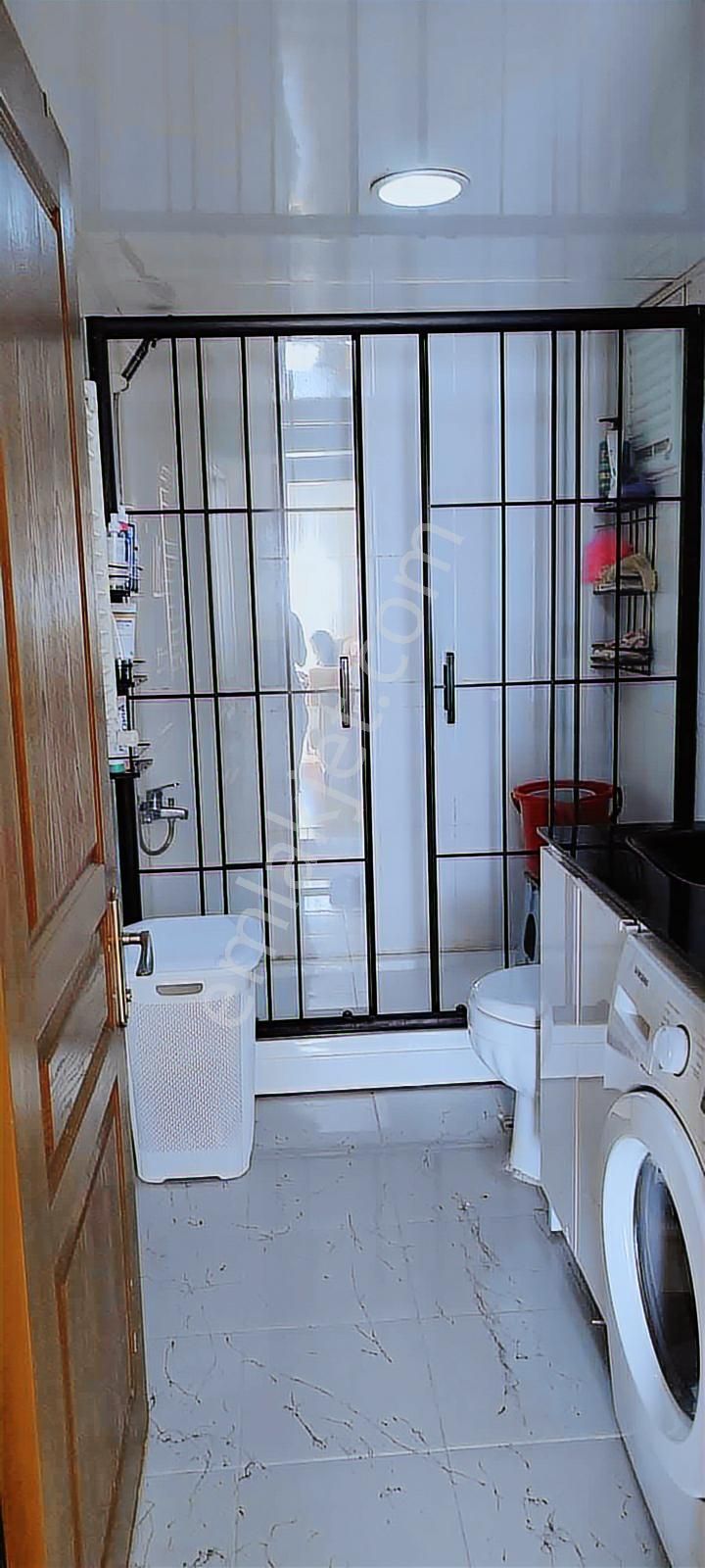 Havuzlu Güvenlikli Sitede 3+1 Satılık - Görsel 7