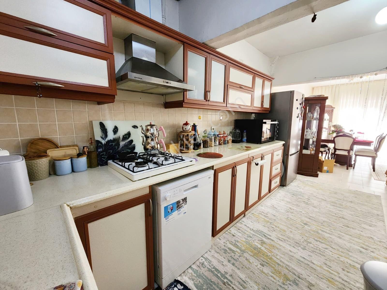 ░_*arcıty*_░den Pozcu Merkezde 140 M² Geniş Amerikan Mutfak *2+1 - Görsel 6