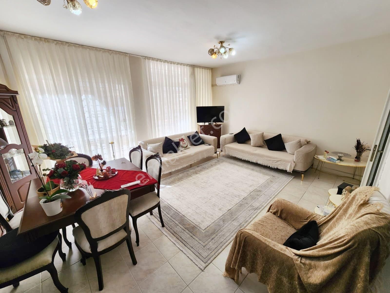 ░_*arcıty*_░den Pozcu Merkezde 140 M² Geniş Amerikan Mutfak *2+1 - Görsel 4