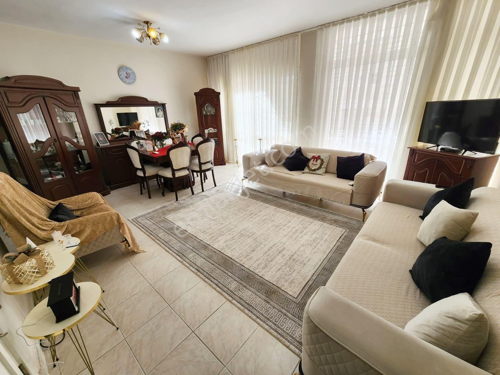 ░_*arcıty*_░den Pozcu Merkezde 140 M² Geniş Amerikan Mutfak *2+1 - Görsel 2