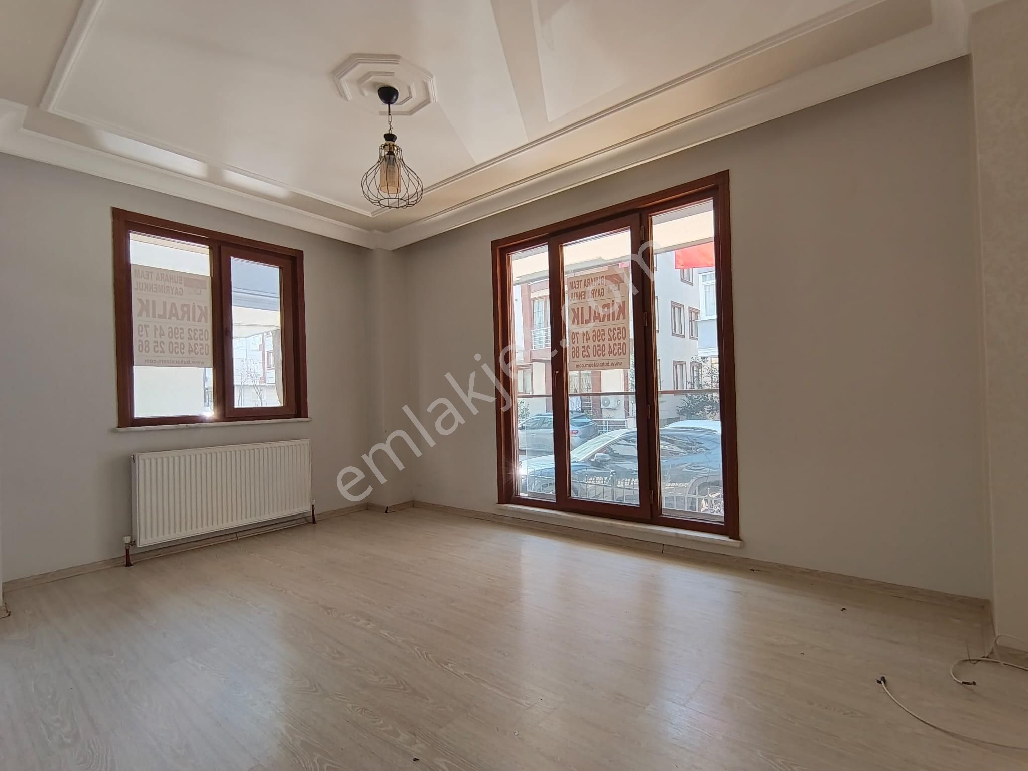 Çekmeköy M.akif Mh Kiralık Lüks 2+1 75m² Yüksek Giriş Daire