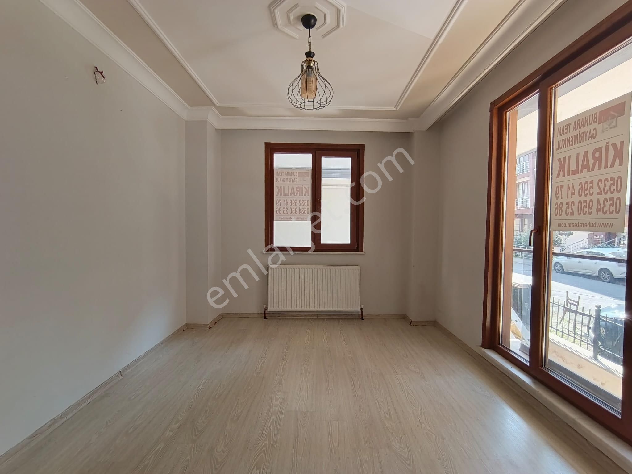 Çekmeköy M.akif Mh Kiralık Lüks 2+1 75m² Yüksek Giriş Daire - Görsel 2
