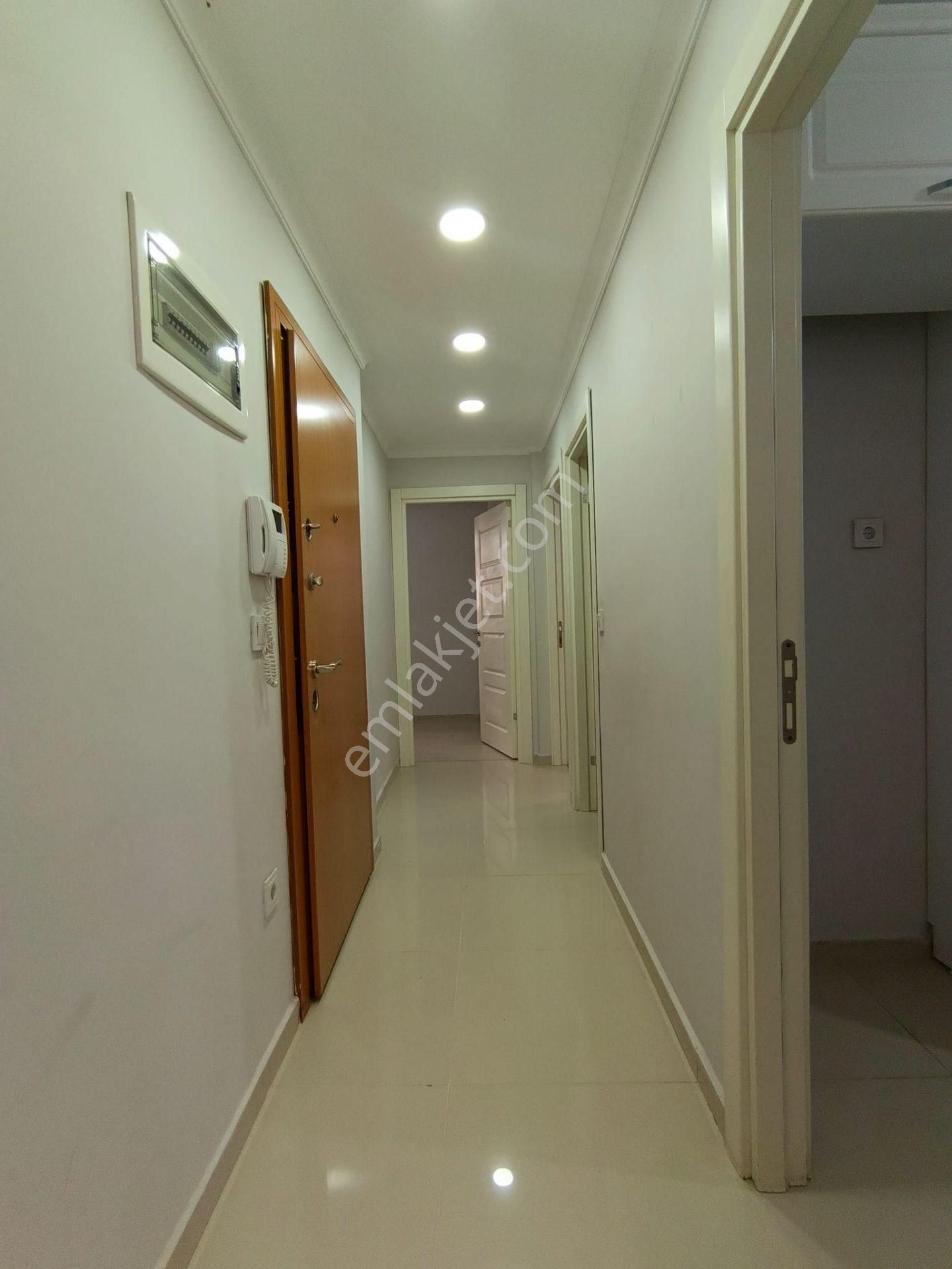 Çekmeköy M.akif Mh Kiralık Lüks 2+1 75m² Yüksek Giriş Daire - Görsel 10