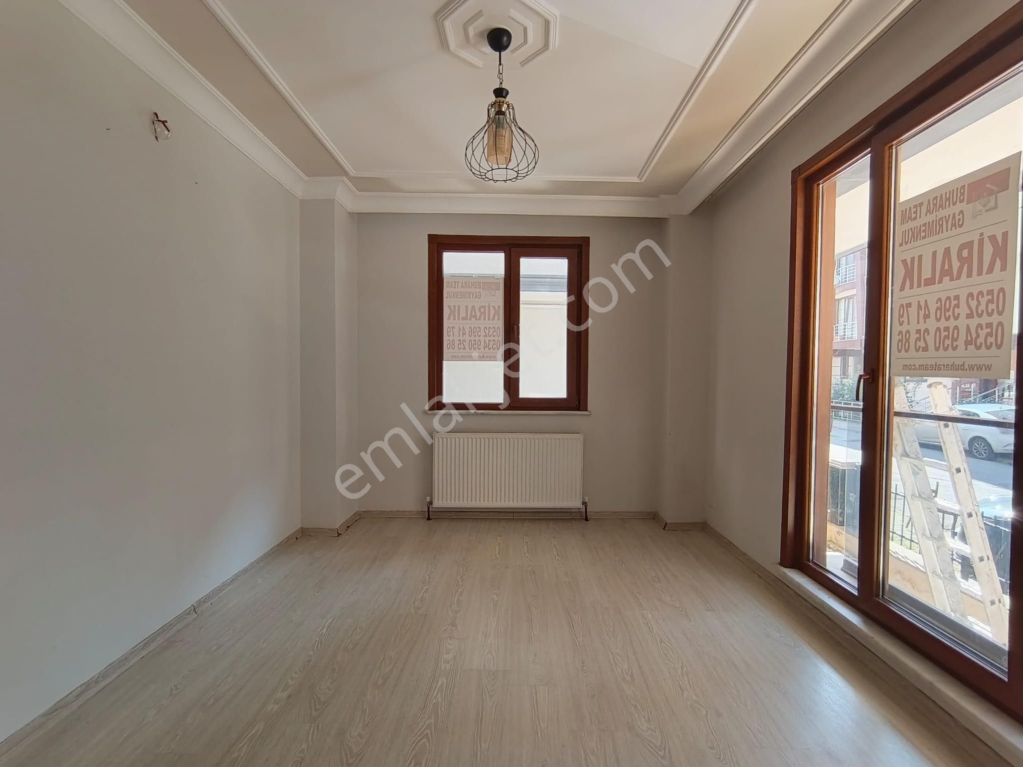 Çekmeköy M.akif Mh Kiralık Lüks 2+1 75m² Yüksek Giriş Daire - Görsel 3