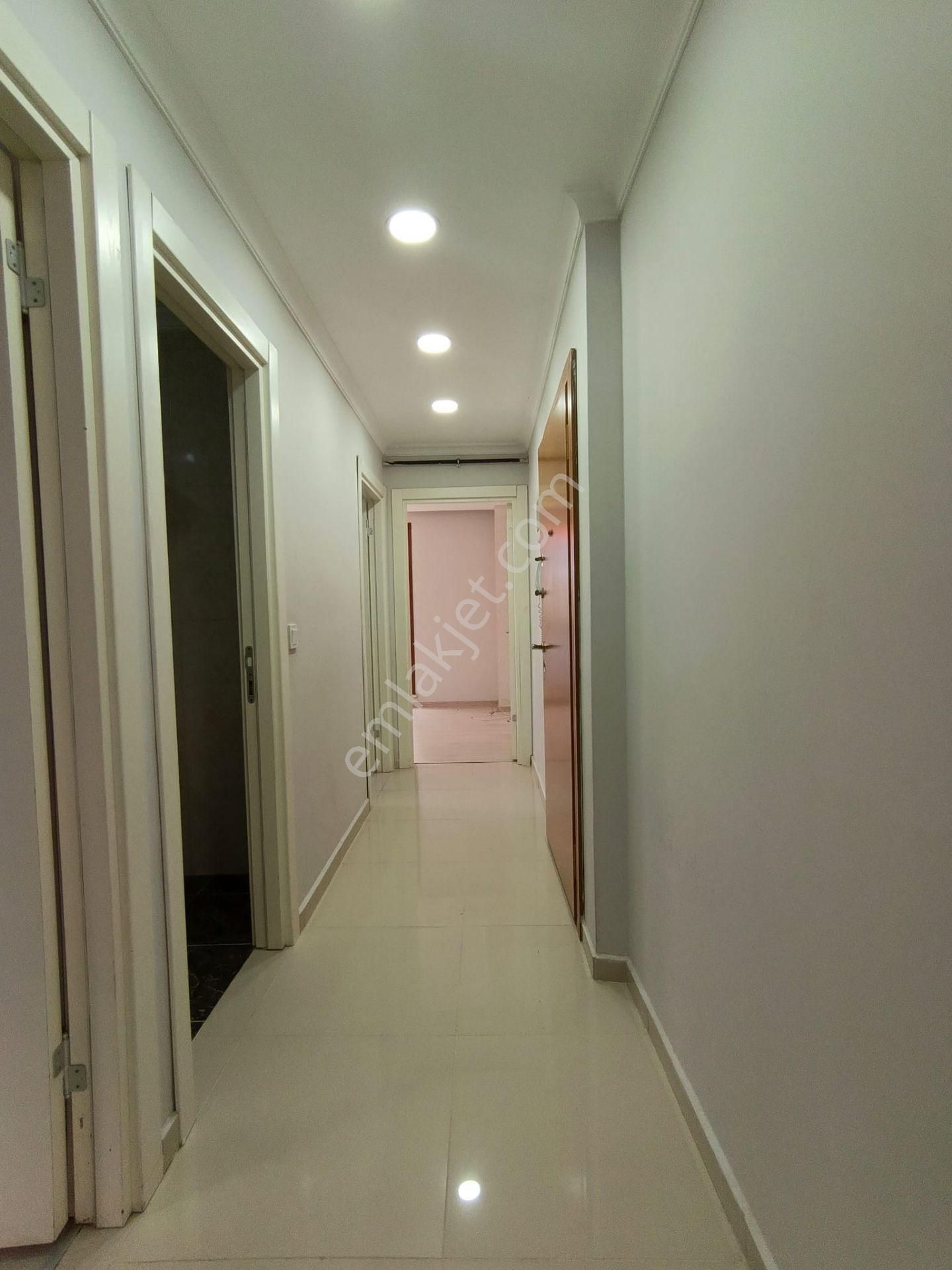 Çekmeköy M.akif Mh Kiralık Lüks 2+1 75m² Yüksek Giriş Daire - Görsel 20