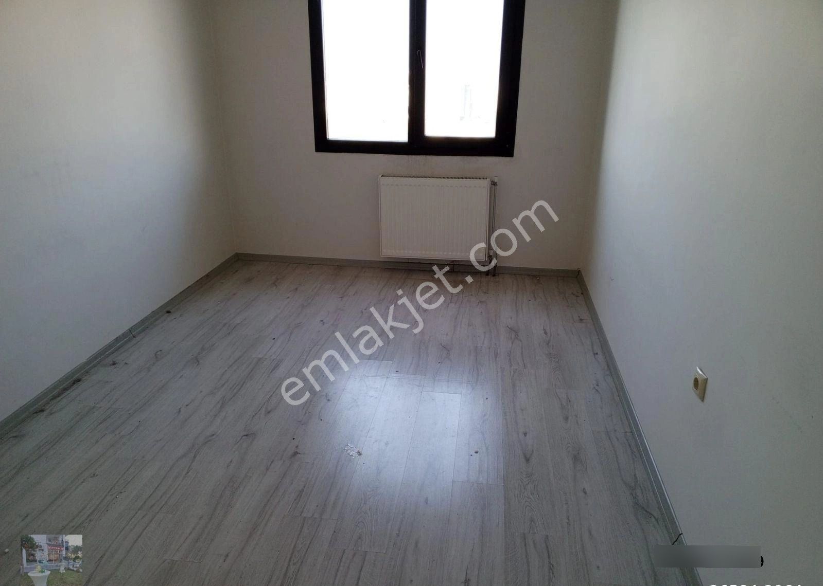 Menemen Zeytinlikte 2+1 Geniş Kiralık Daire Çanakkale As.200 M - Görsel 13