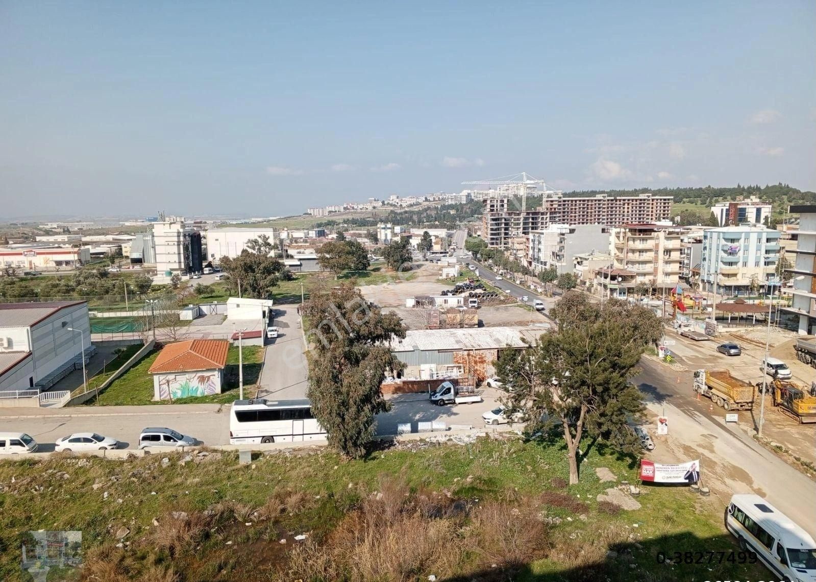 Menemen Zeytinlikte 2+1 Geniş Kiralık Daire Çanakkale As.200 M - Görsel 7