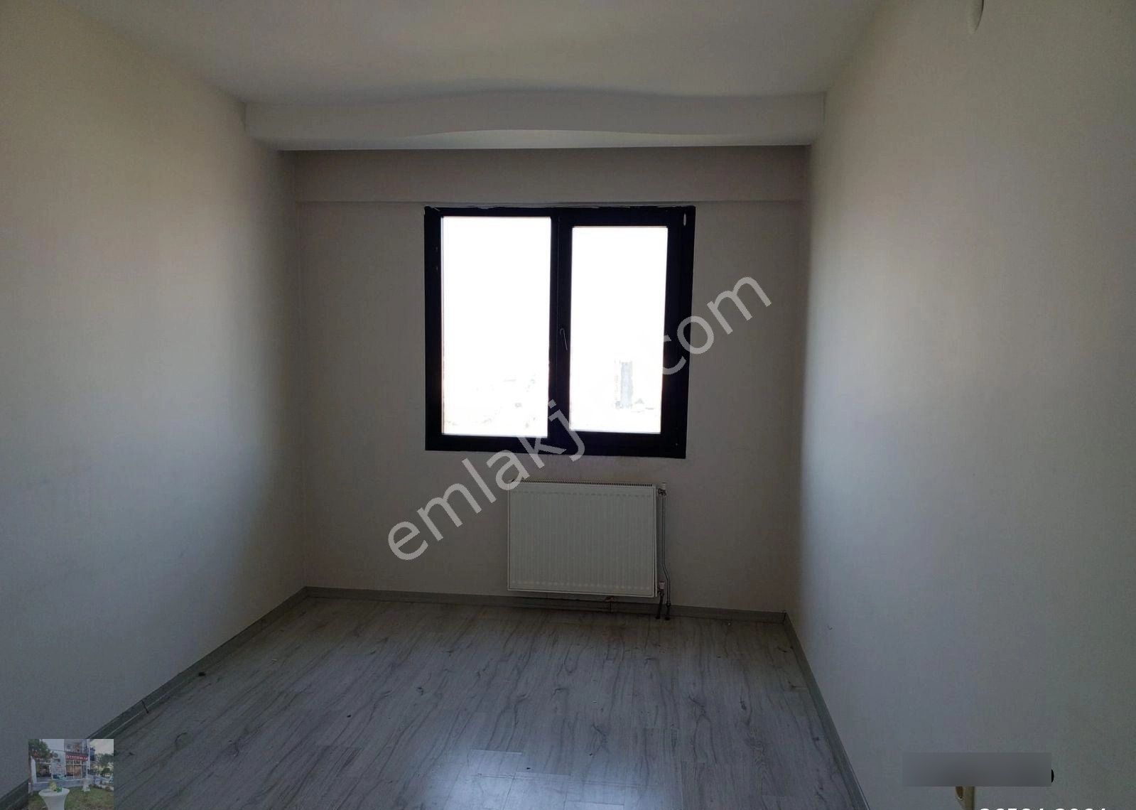 Menemen Zeytinlikte 2+1 Geniş Kiralık Daire Çanakkale As.200 M - Görsel 12