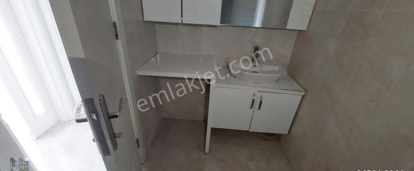 Menemen Zeytinlikte 2+1 Geniş Kiralık Daire Çanakkale As.200 M - Görsel 17