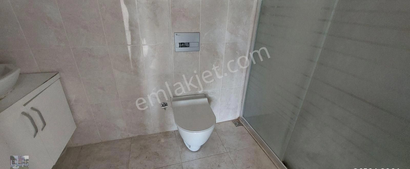 Menemen Zeytinlikte 2+1 Geniş Kiralık Daire Çanakkale As.200 M - Görsel 14