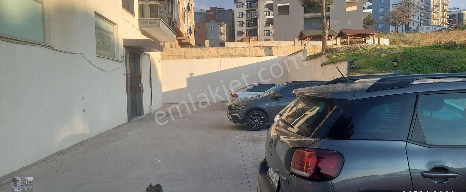 Menemen Zeytinlikte 2+1 Geniş Kiralık Daire Çanakkale As.200 M - Görsel 2