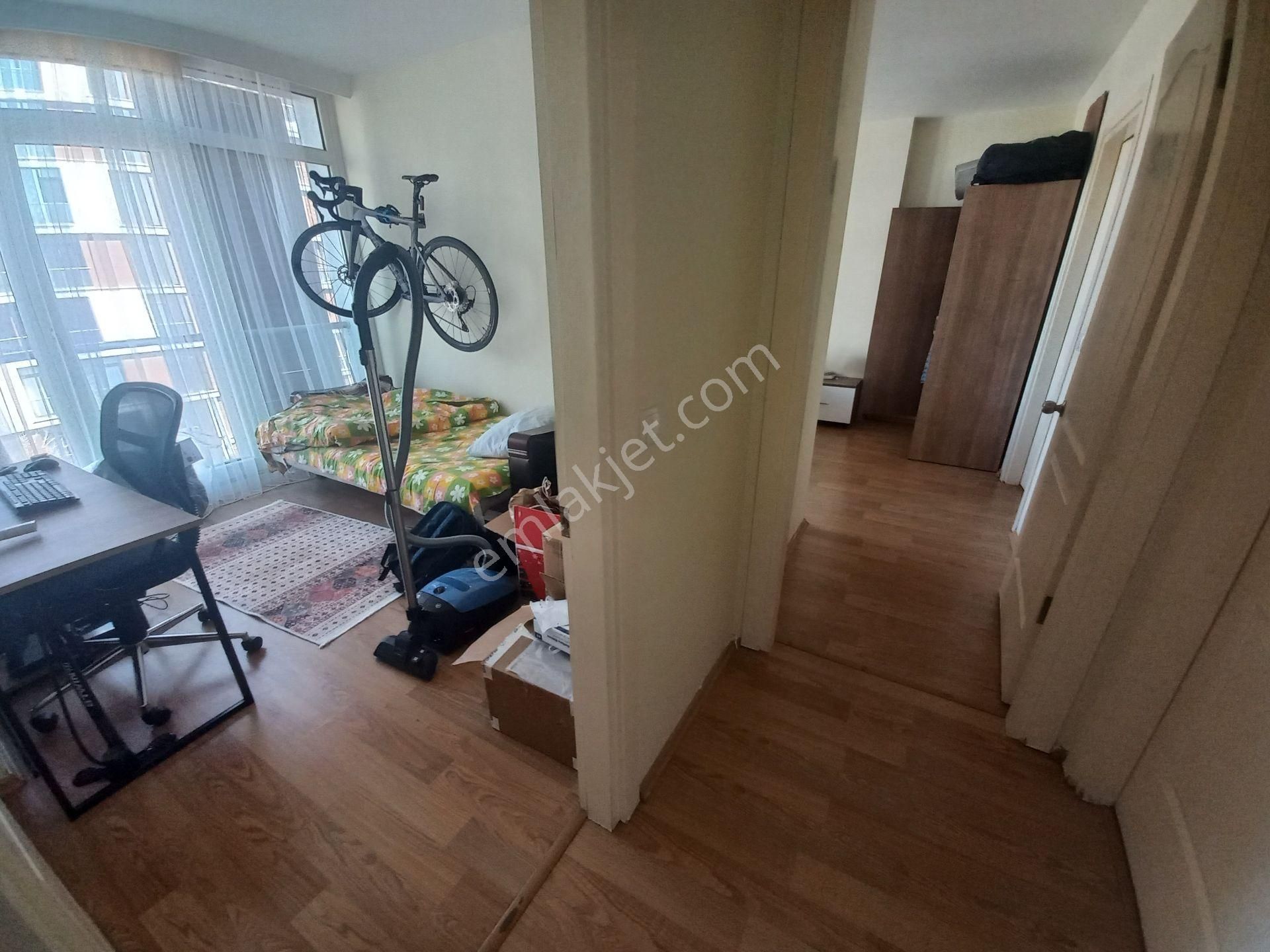 Konsept İstanbul Kurtköy Kiralık 2+1 Ebeveyn Banyolu Daire - Görsel 15