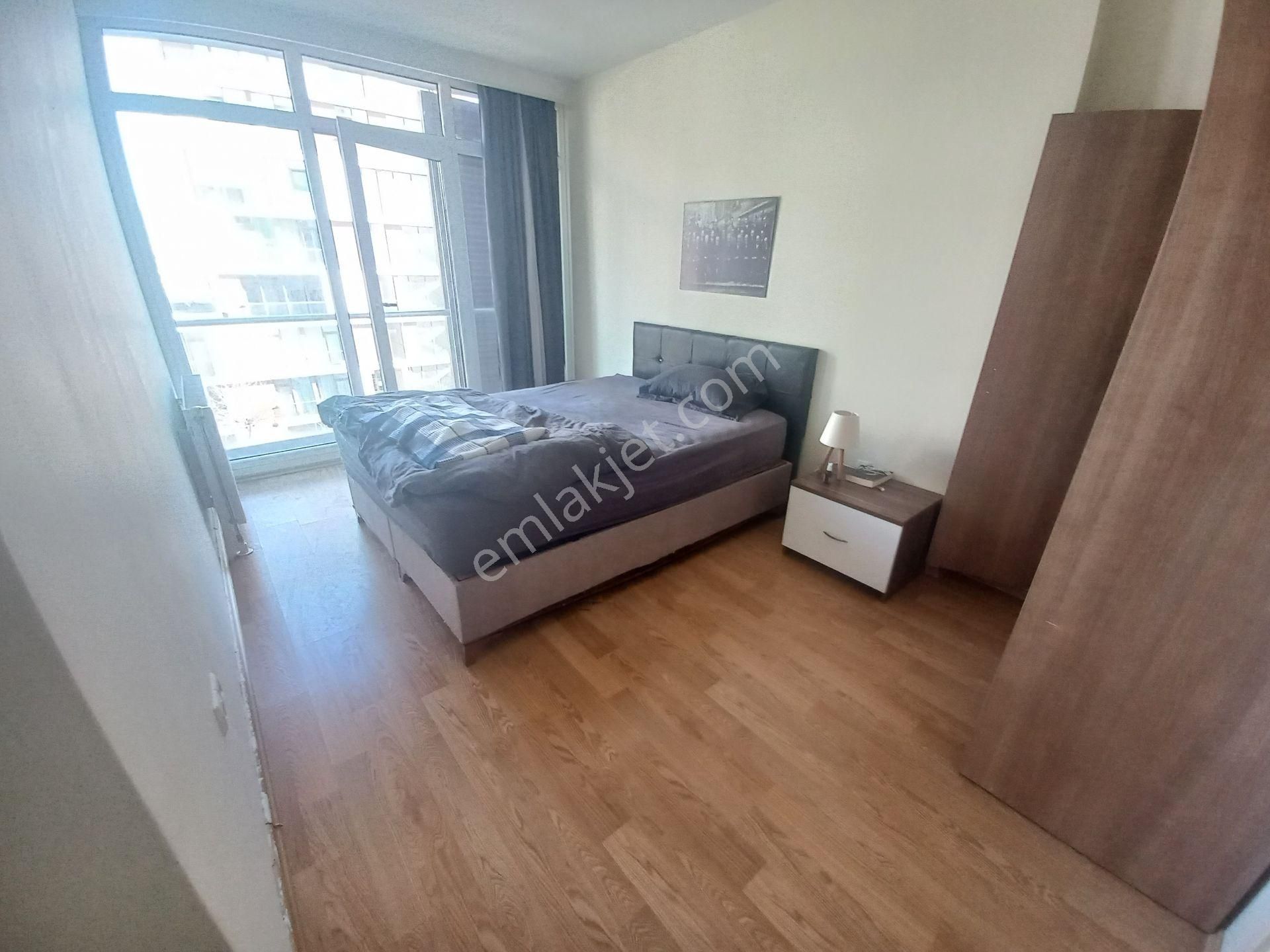 Konsept İstanbul Kurtköy Kiralık 2+1 Ebeveyn Banyolu Daire - Görsel 18